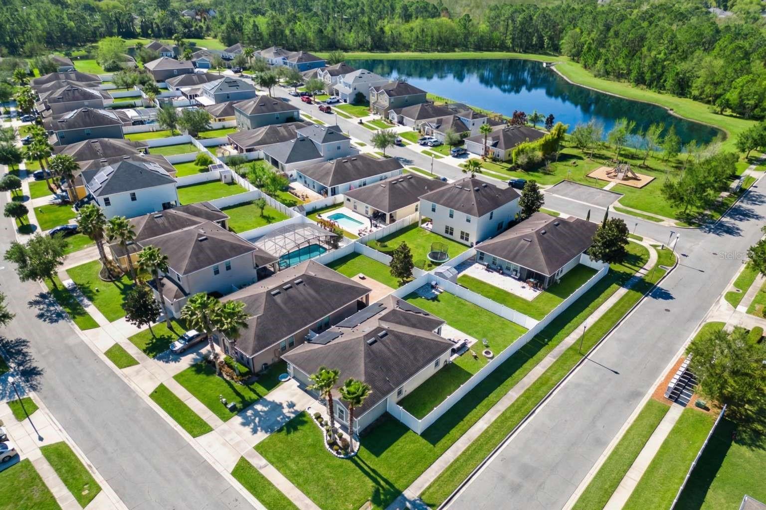 10502 BULL GRASS DR, ORLANDO, FL — photo 4