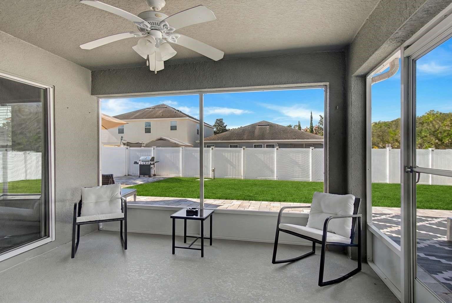 10502 BULL GRASS DR, ORLANDO, FL — photo 29