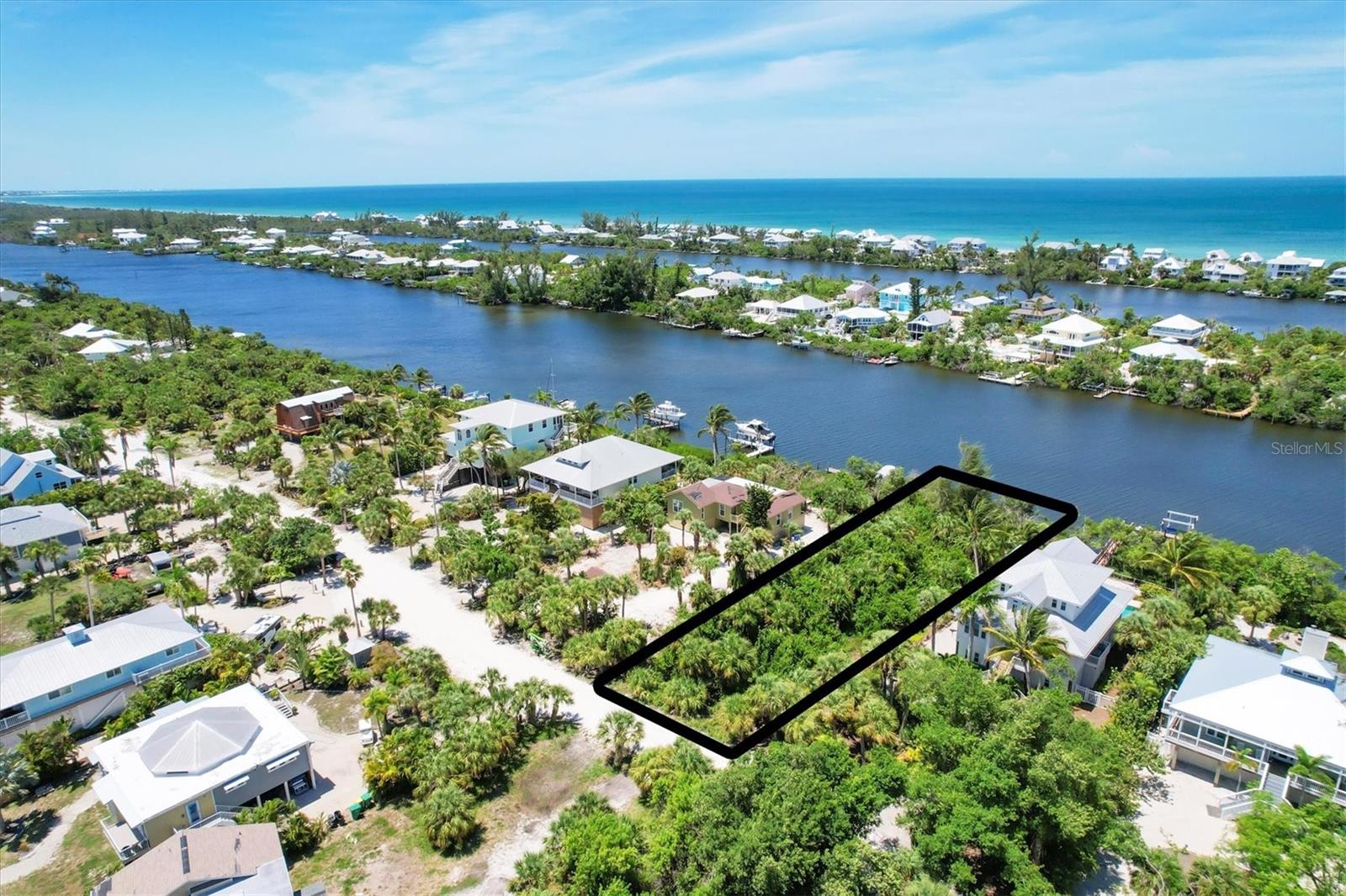 211 KETTLE HARBOR DR, PLACIDA, FL — photo 2