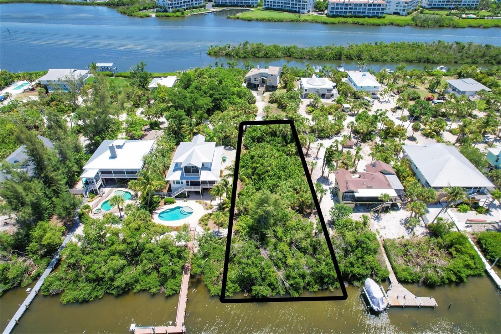 211 KETTLE HARBOR DR, PLACIDA, FL — photo 14