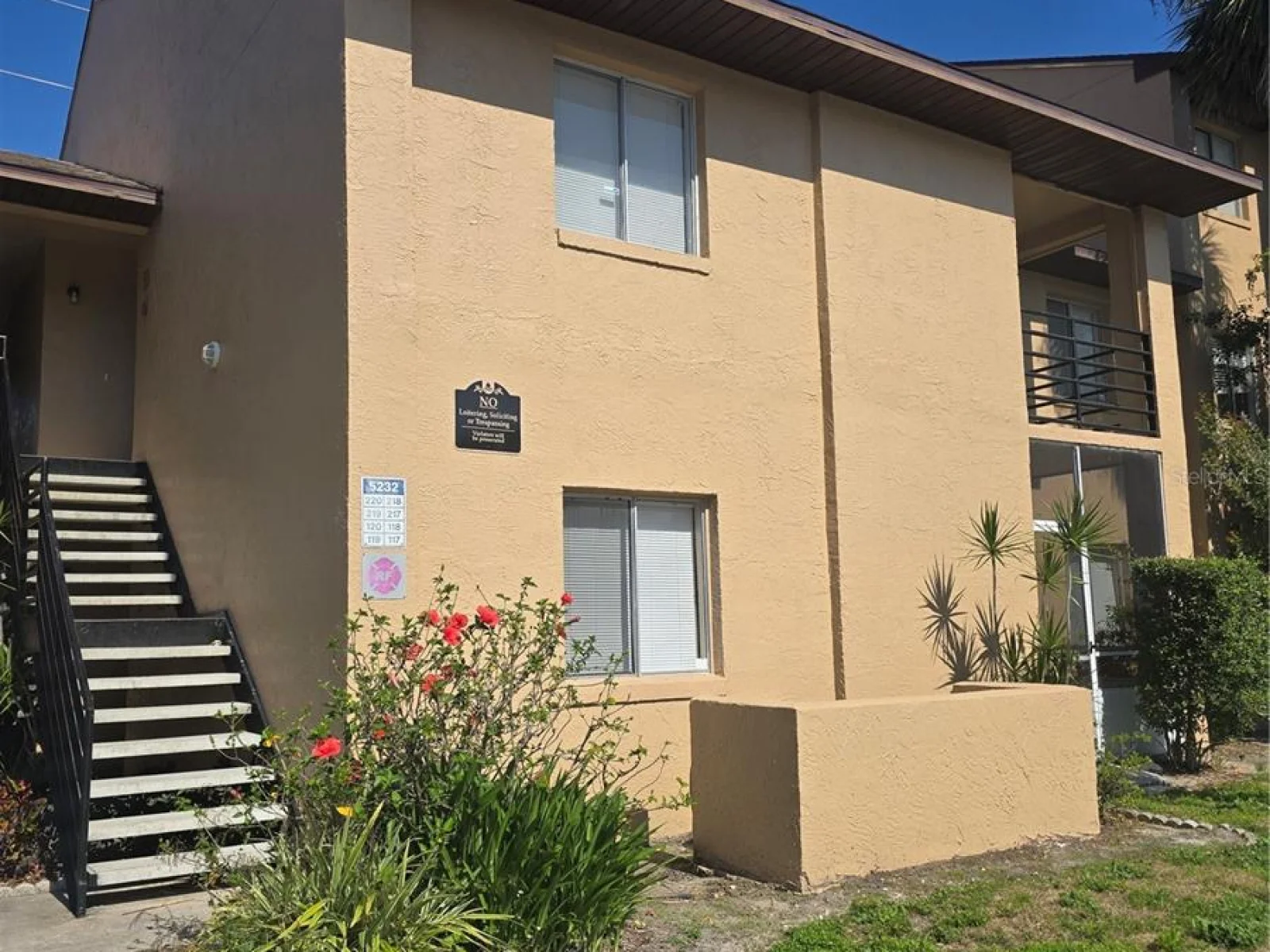 5232 VIA HACIENDA CIR #A217, ORLANDO, FL — photo 1