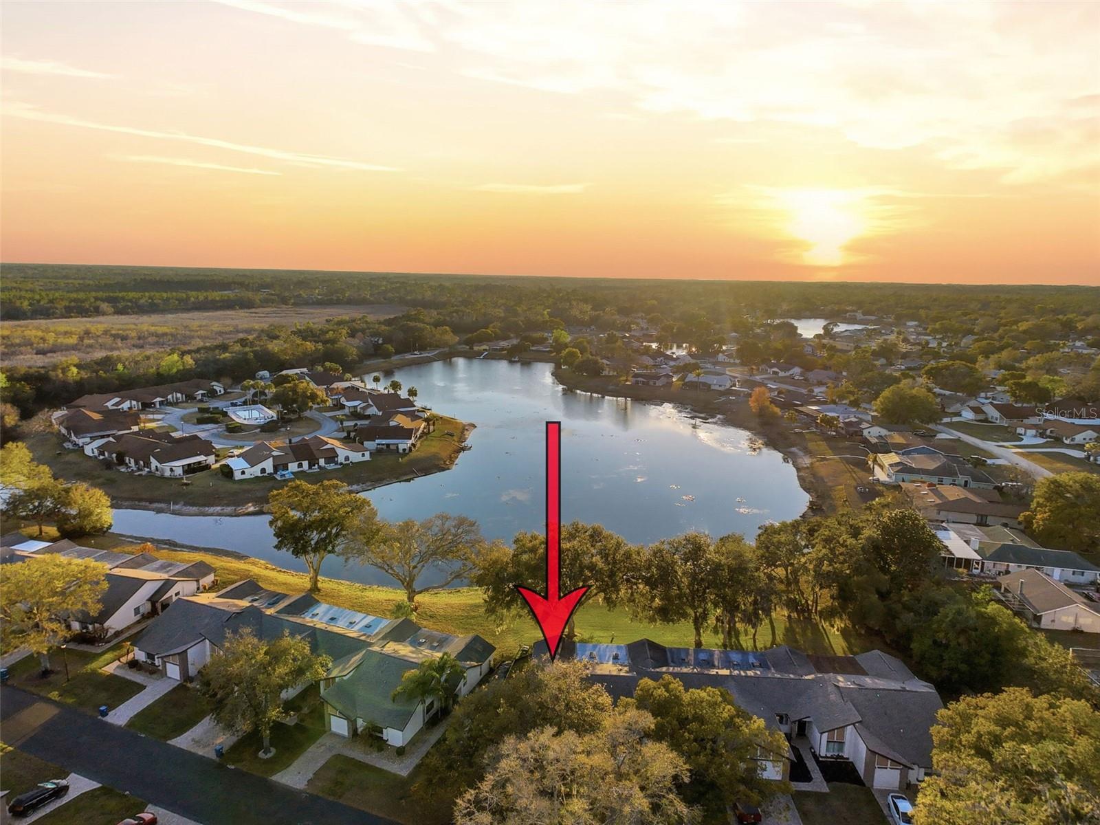 7406 HEATHER WALK DR, WEEKI WACHEE, FL — photo 7