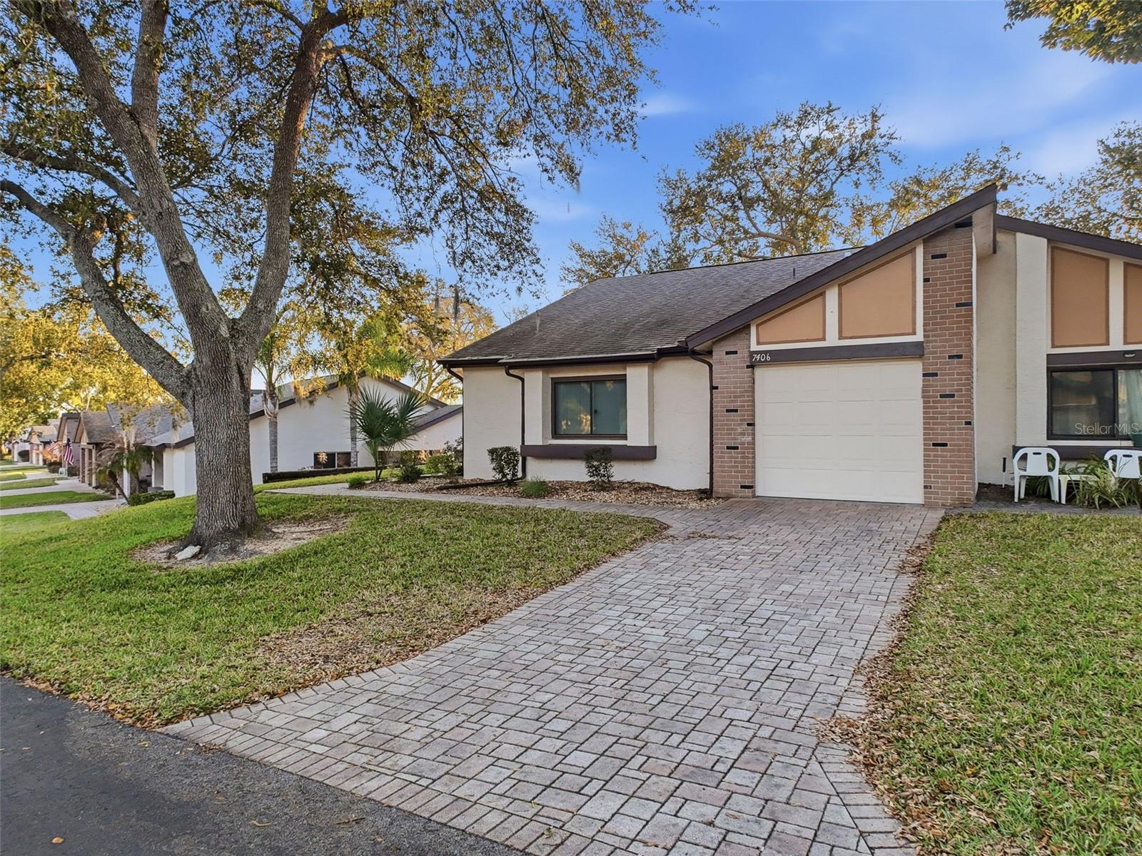 7406 HEATHER WALK DR, WEEKI WACHEE, FL — photo 10