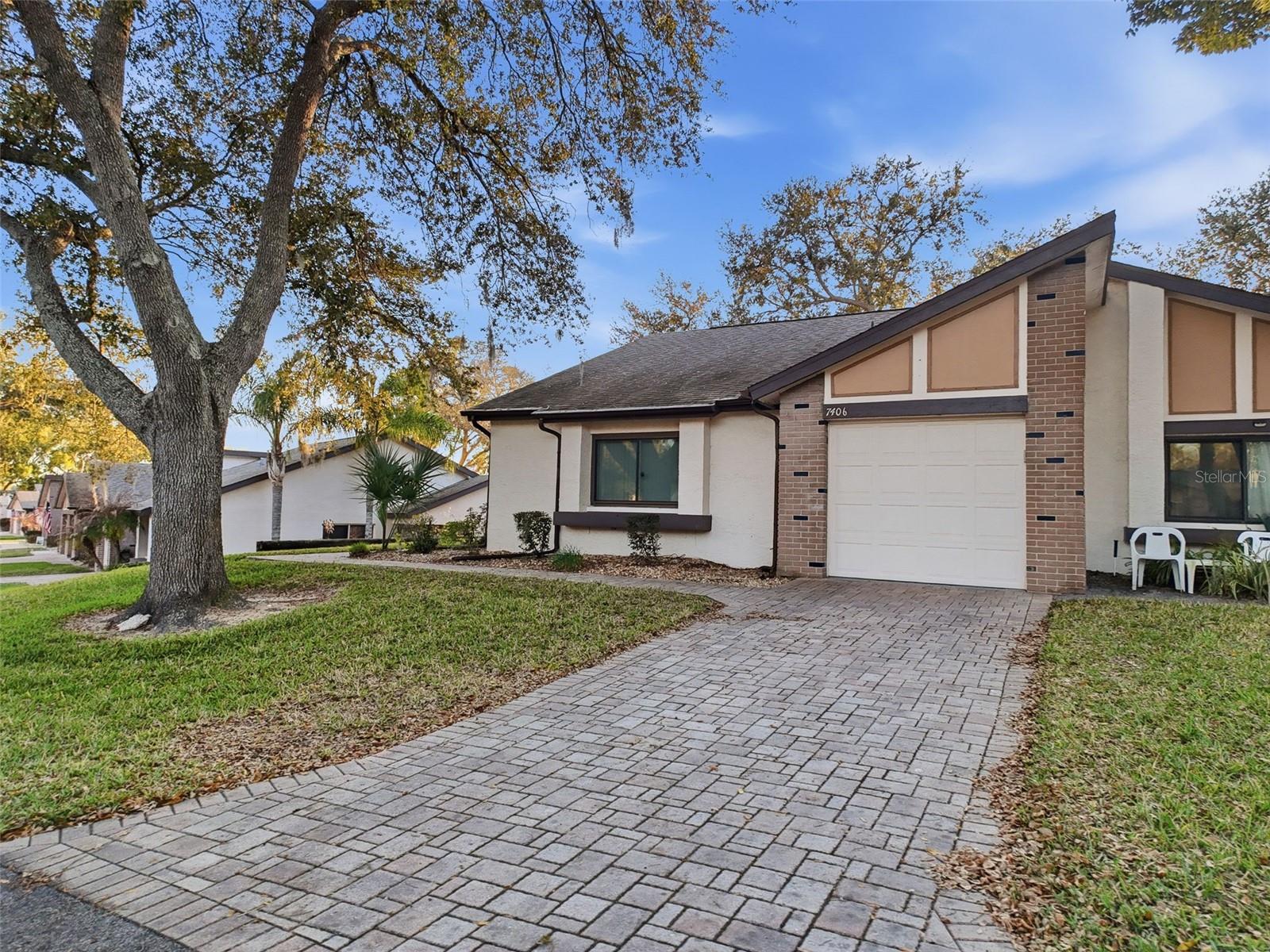 7406 HEATHER WALK DR, WEEKI WACHEE, FL — photo 11