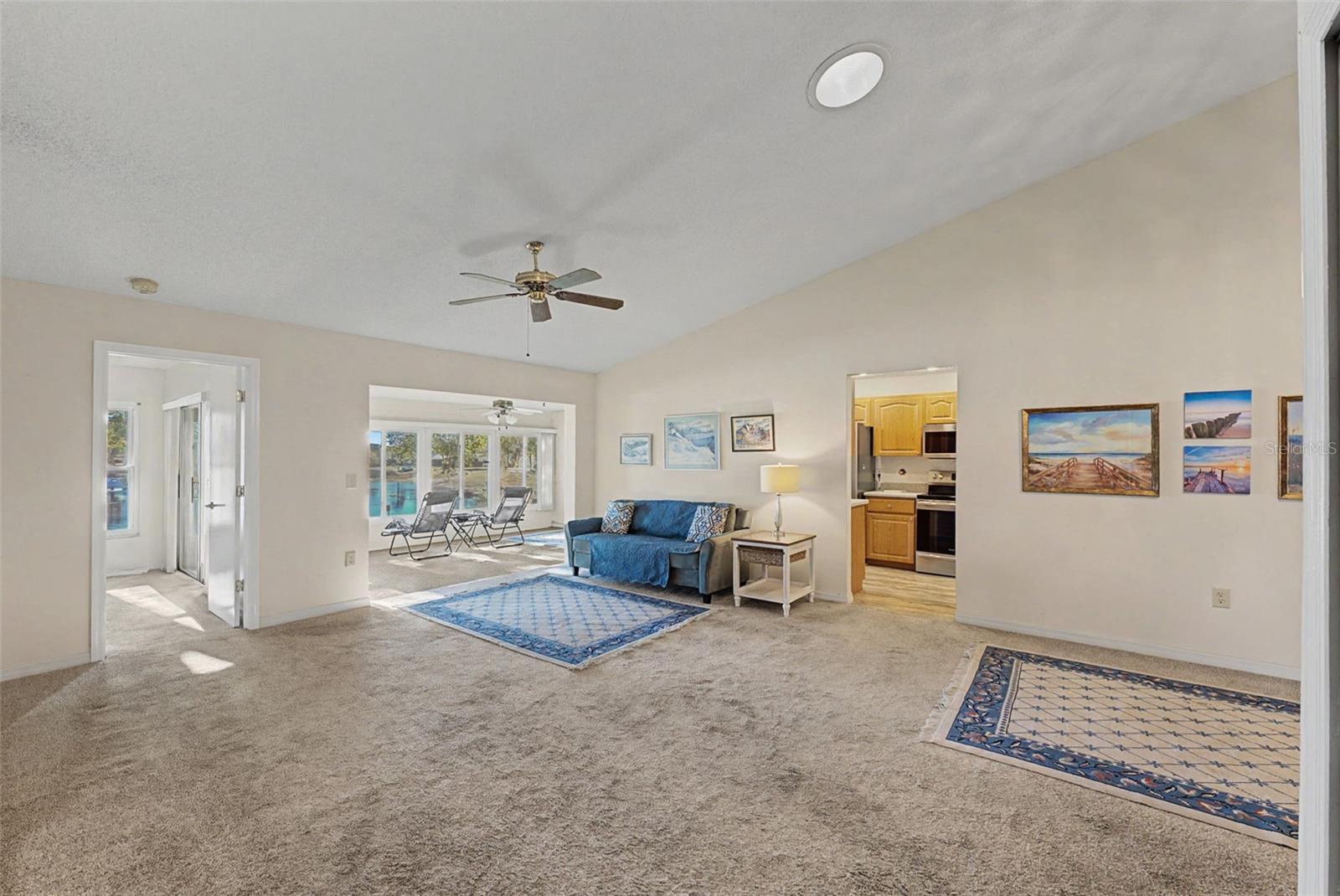 7406 HEATHER WALK DR, WEEKI WACHEE, FL — photo 23