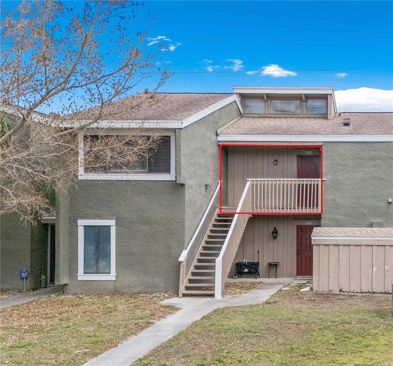 5789 PEREGRINE AVE #30-C10-2, ORLANDO, FL