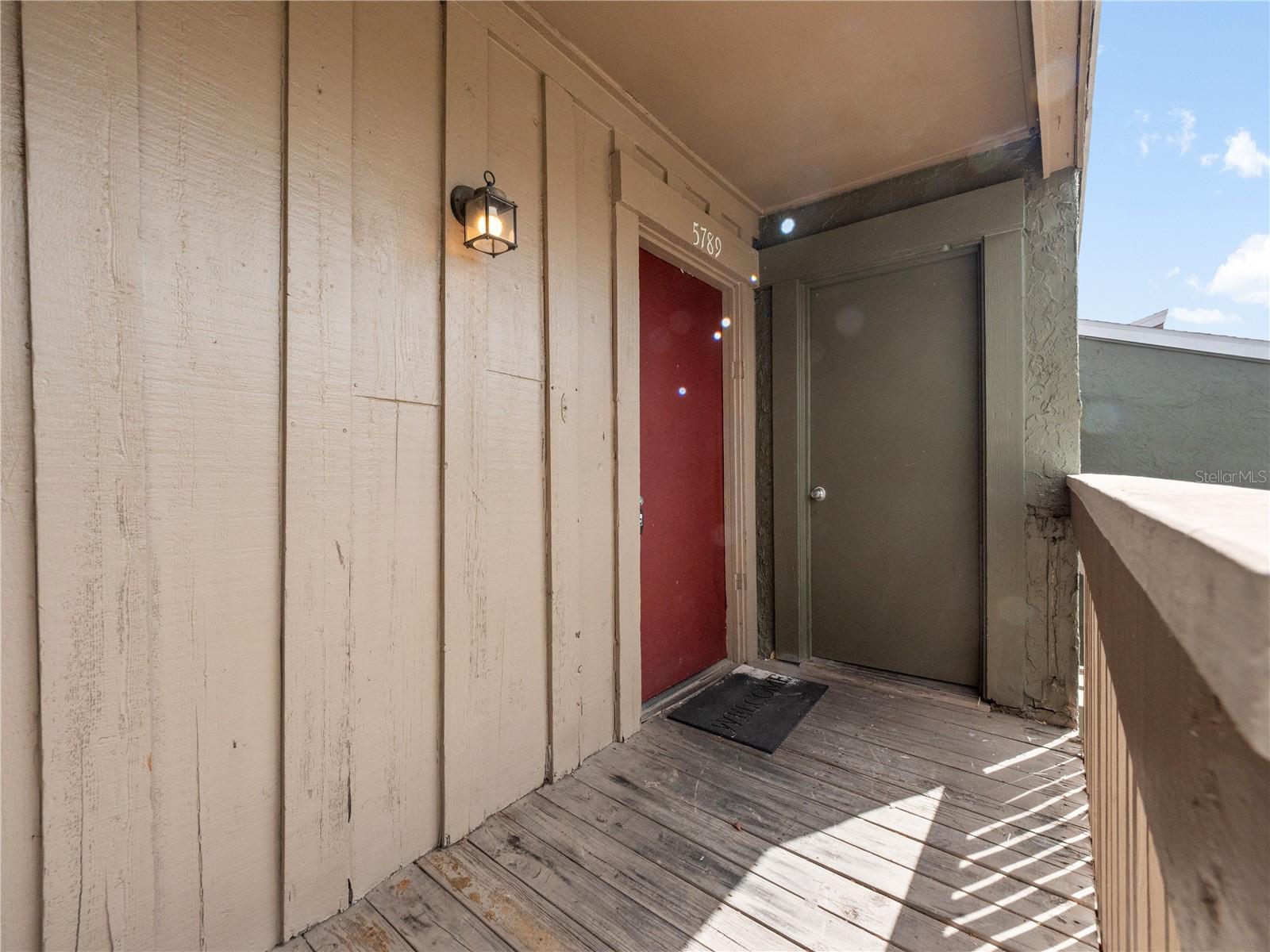 5789 PEREGRINE AVE #30-C10-2, ORLANDO, FL — photo 17