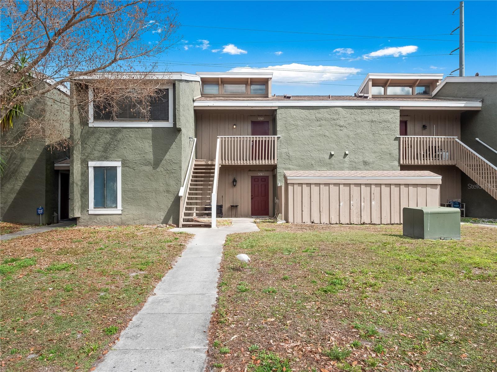 5789 PEREGRINE AVE #30-C10-2, ORLANDO, FL — photo 20