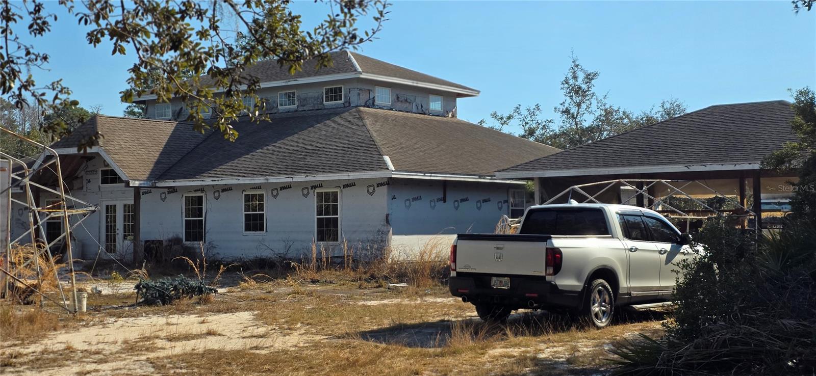 5700 LAKE ERIE RD, GROVELAND, FL