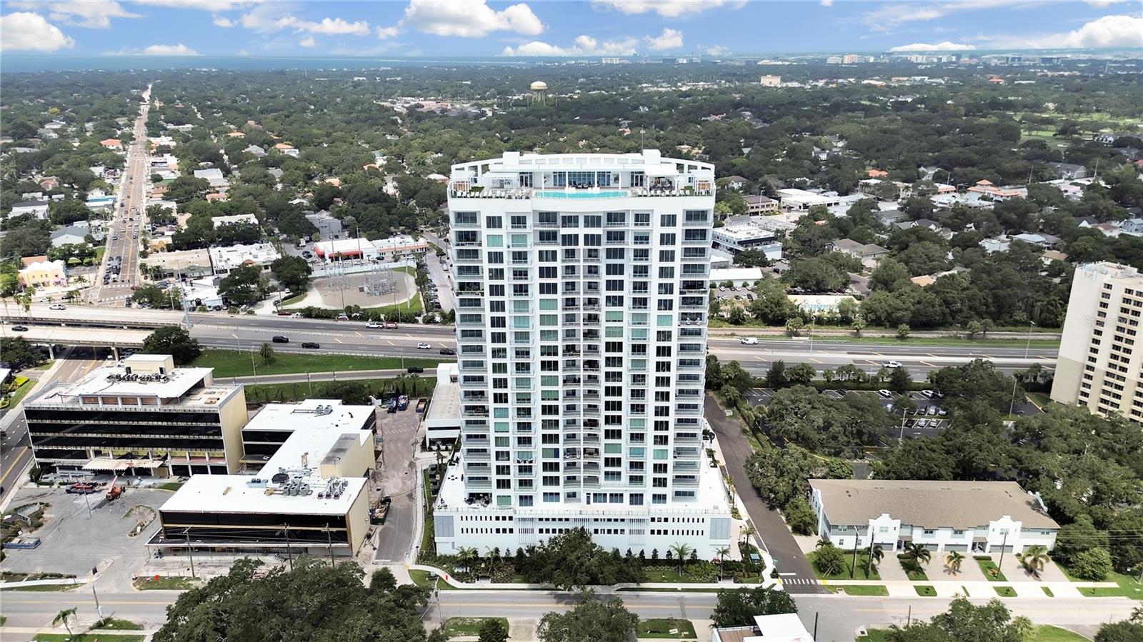 2910 W BARCELONA ST #604, TAMPA, FL