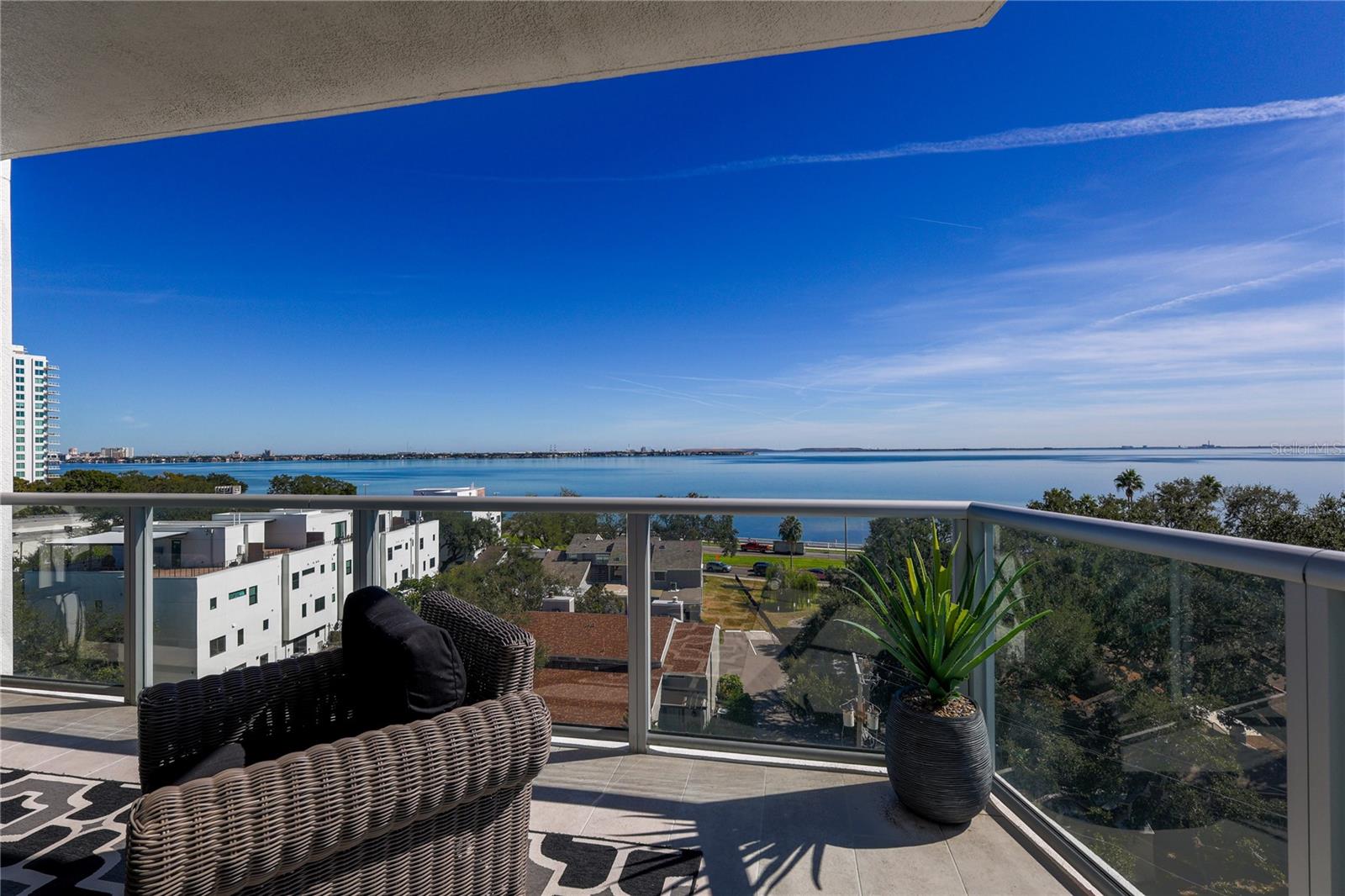 2910 W BARCELONA ST #604, TAMPA, FL — photo 5