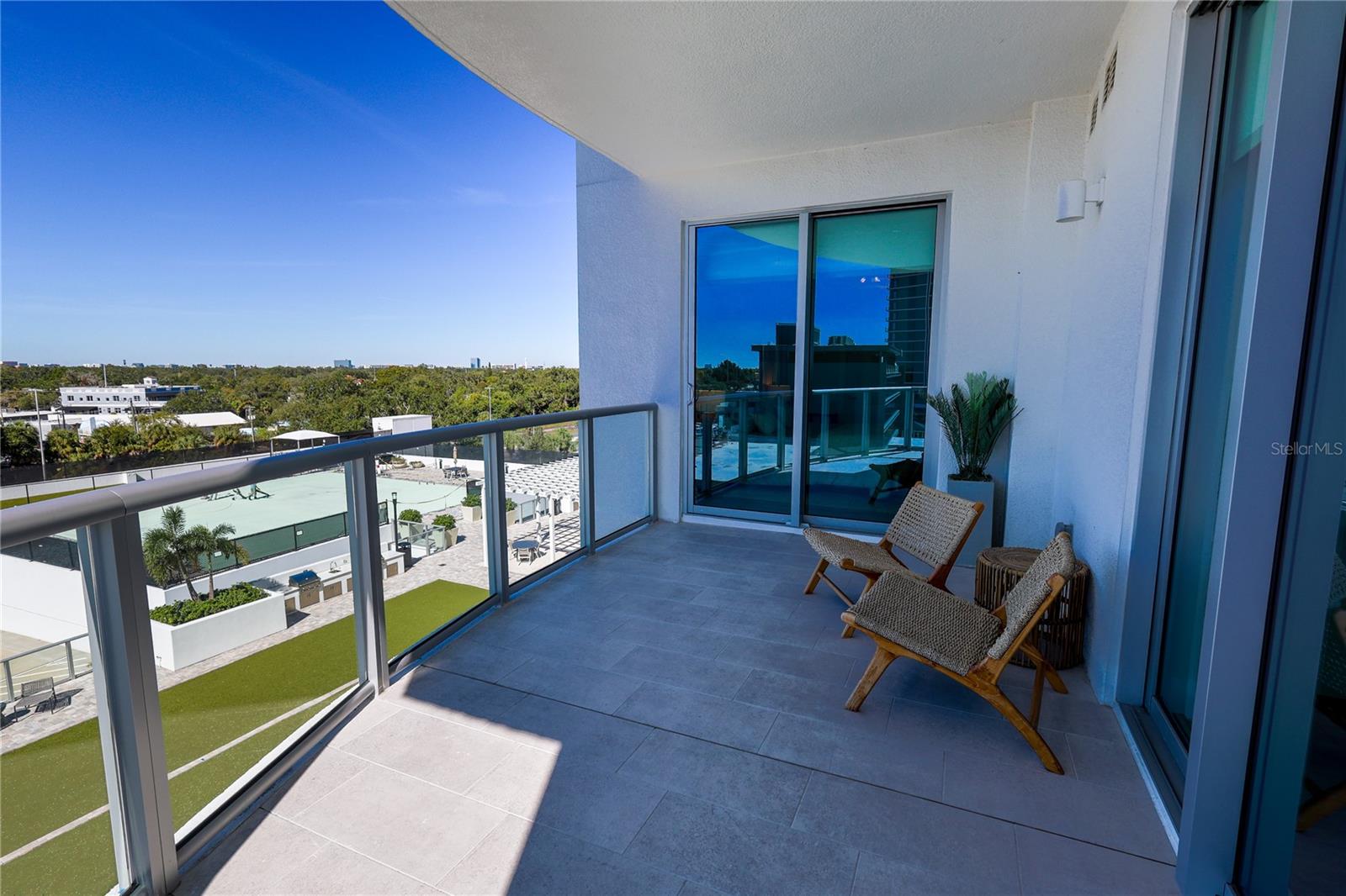 2910 W BARCELONA ST #604, TAMPA, FL — photo 38