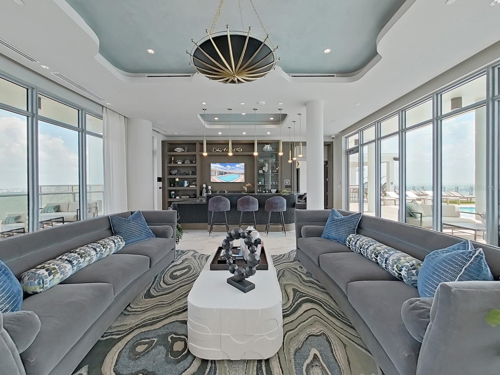 2910 W BARCELONA ST #604, TAMPA, FL — photo 41