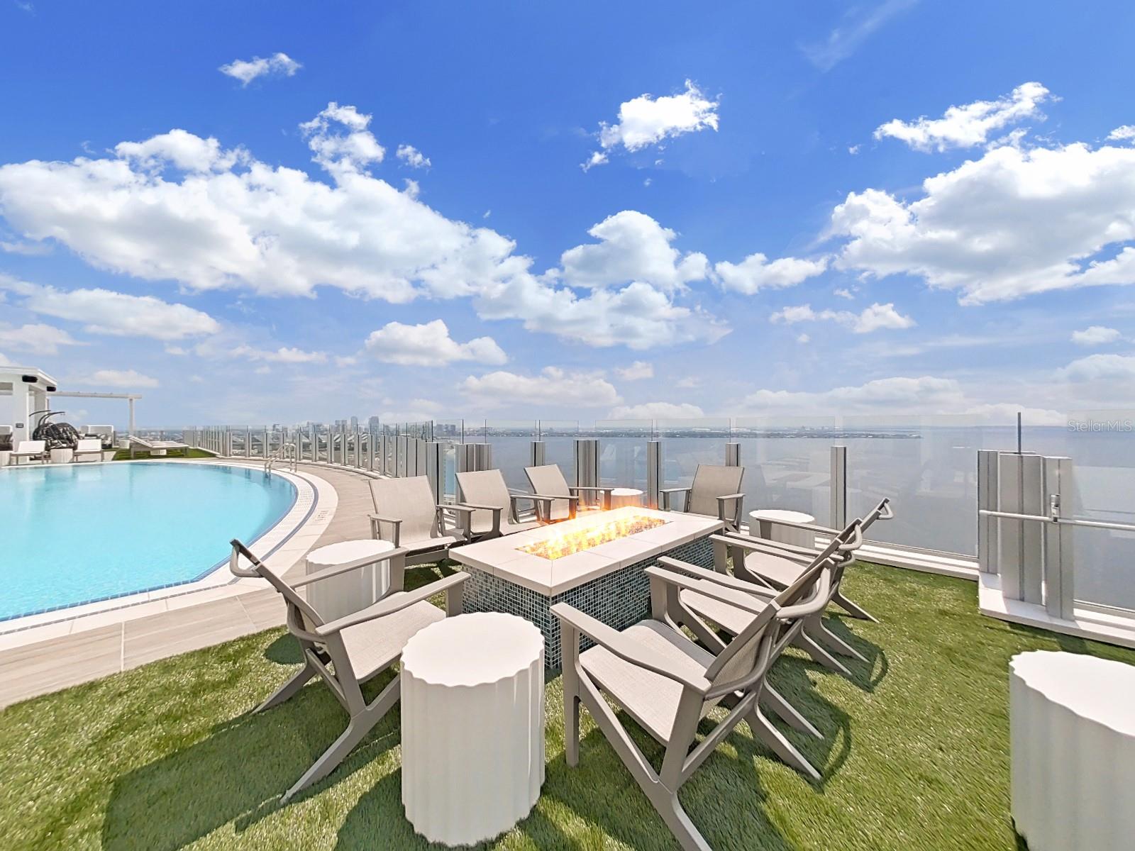 2910 W BARCELONA ST #604, TAMPA, FL — photo 47