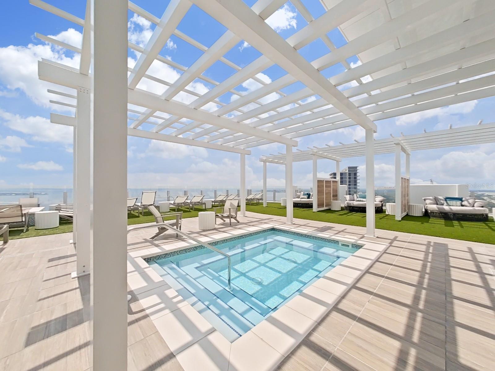 2910 W BARCELONA ST #604, TAMPA, FL — photo 49