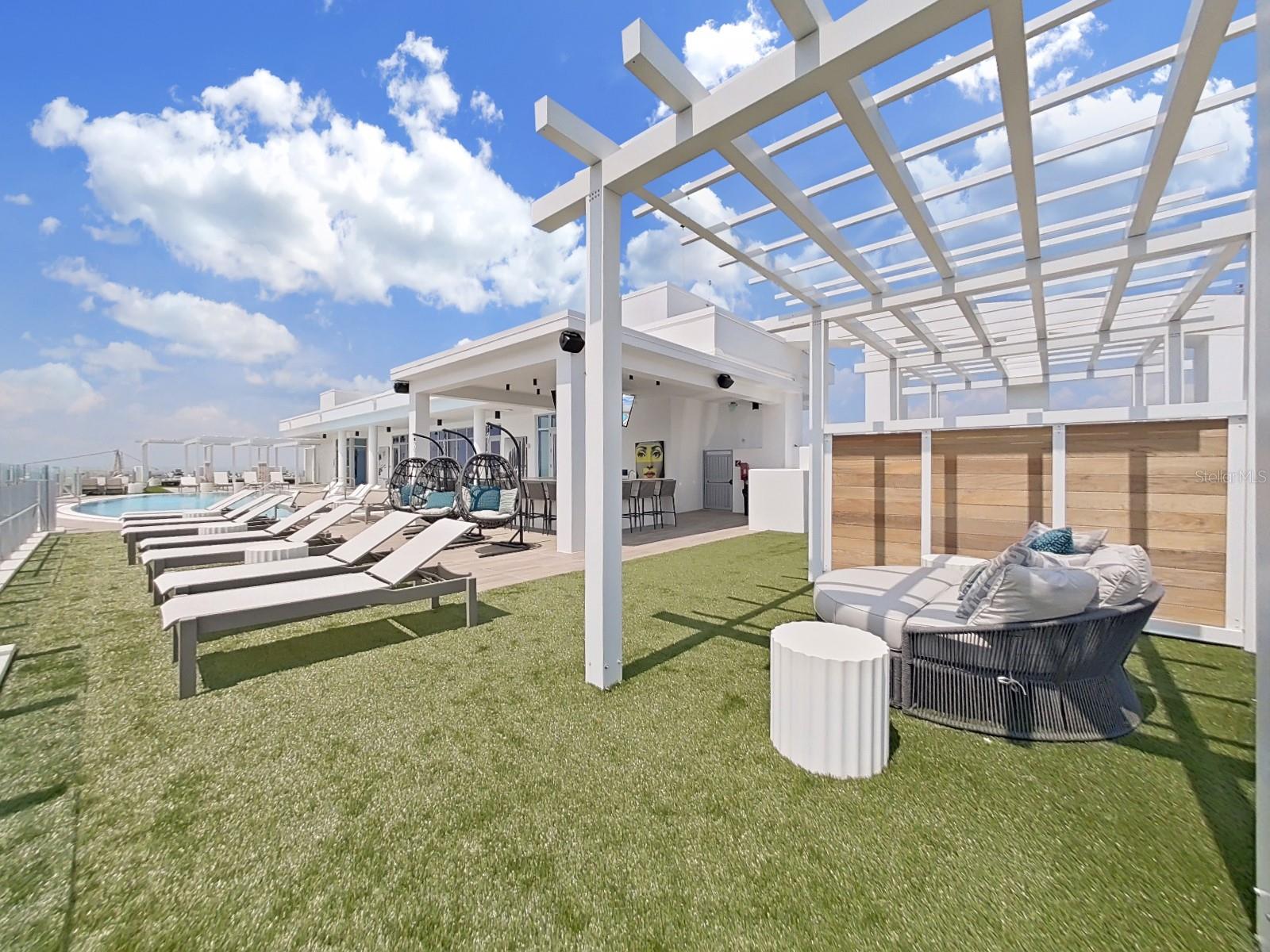 2910 W BARCELONA ST #604, TAMPA, FL — photo 55