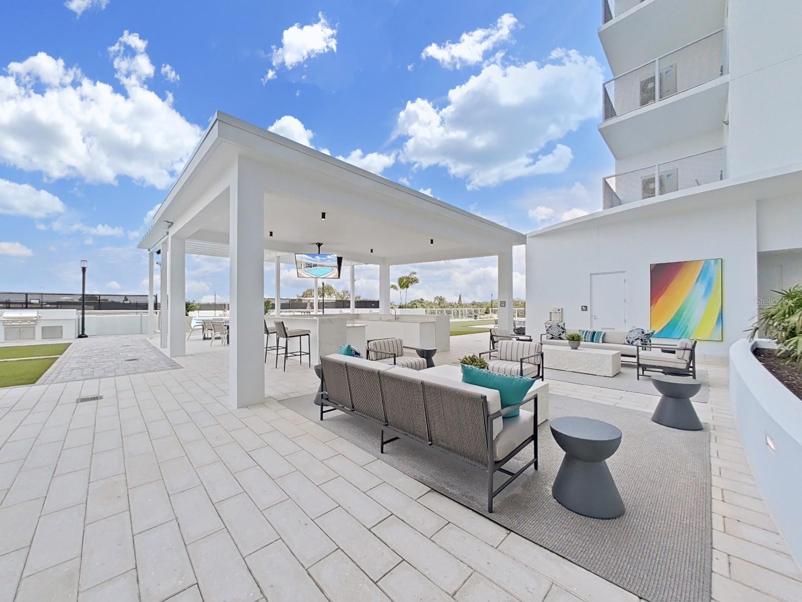 2910 W BARCELONA ST #604, TAMPA, FL — photo 56