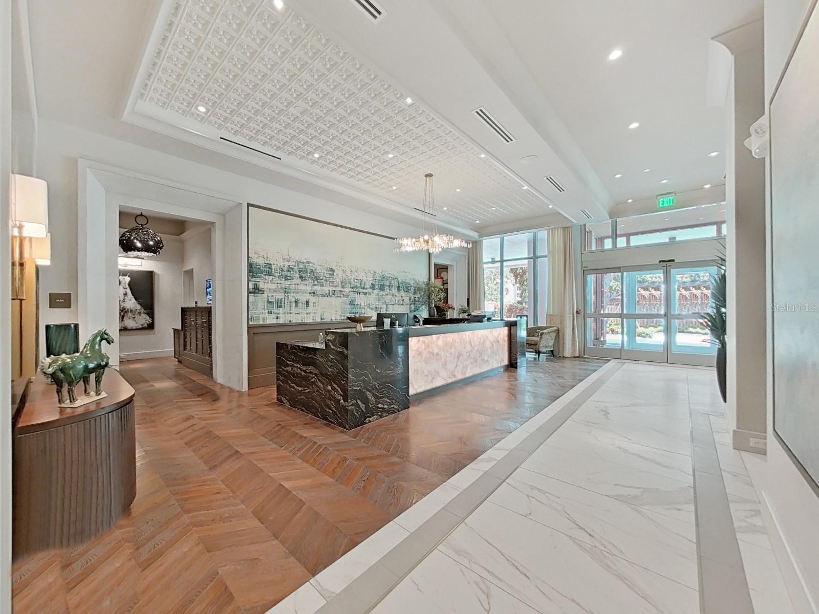 2910 W BARCELONA ST #604, TAMPA, FL — photo 68