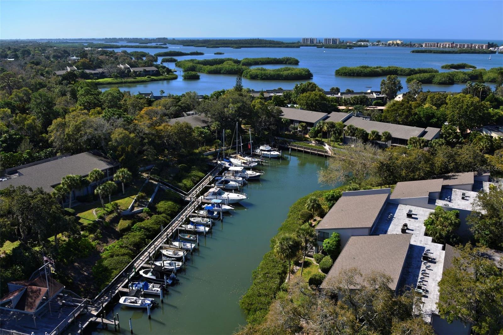 1715 PELICAN COVE RD #GL438, SARASOTA, FL — photo 45