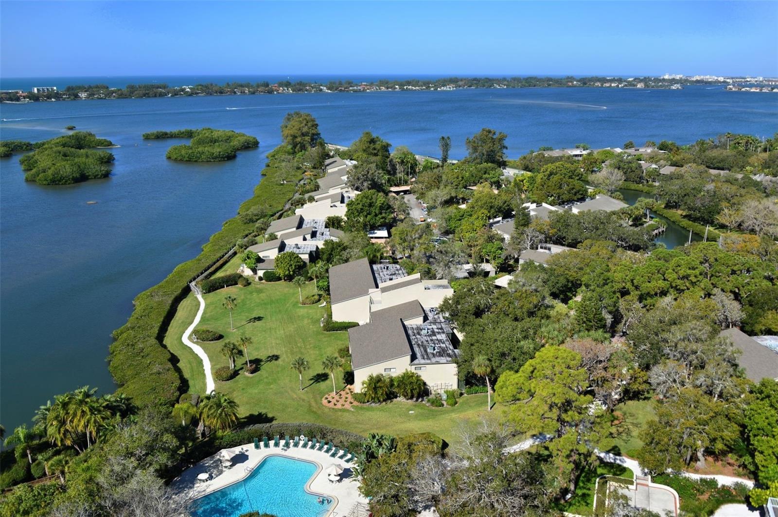1715 PELICAN COVE RD #GL438, SARASOTA, FL — photo 46