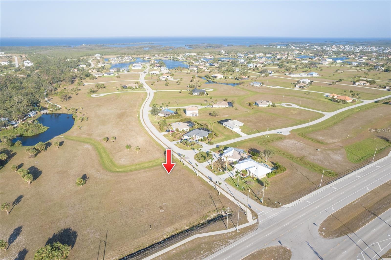 16490 TRADING POST RD, PUNTA GORDA, FL