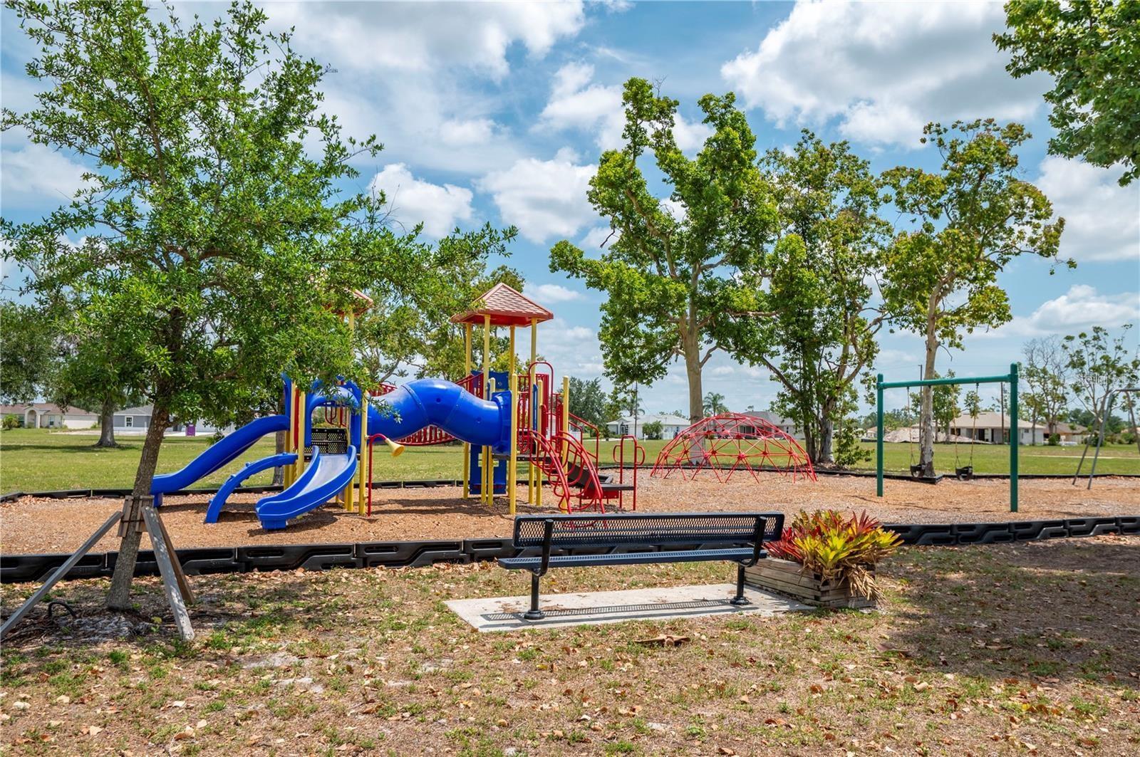 16490 TRADING POST RD, PUNTA GORDA, FL — photo 6