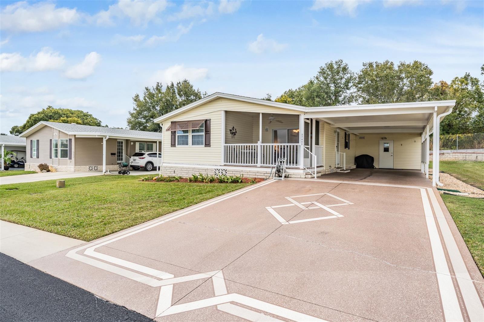 37443 GILL AVE, ZEPHYRHILLS, FL