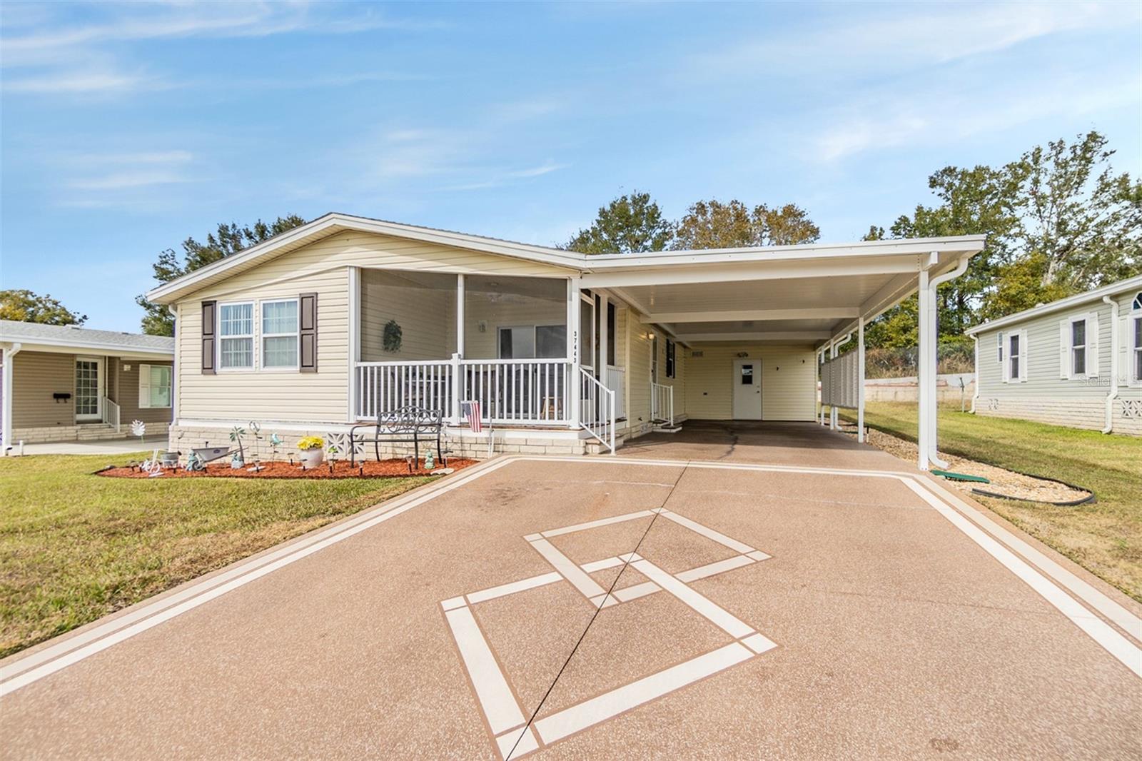 37443 GILL AVE, ZEPHYRHILLS, FL — photo 11