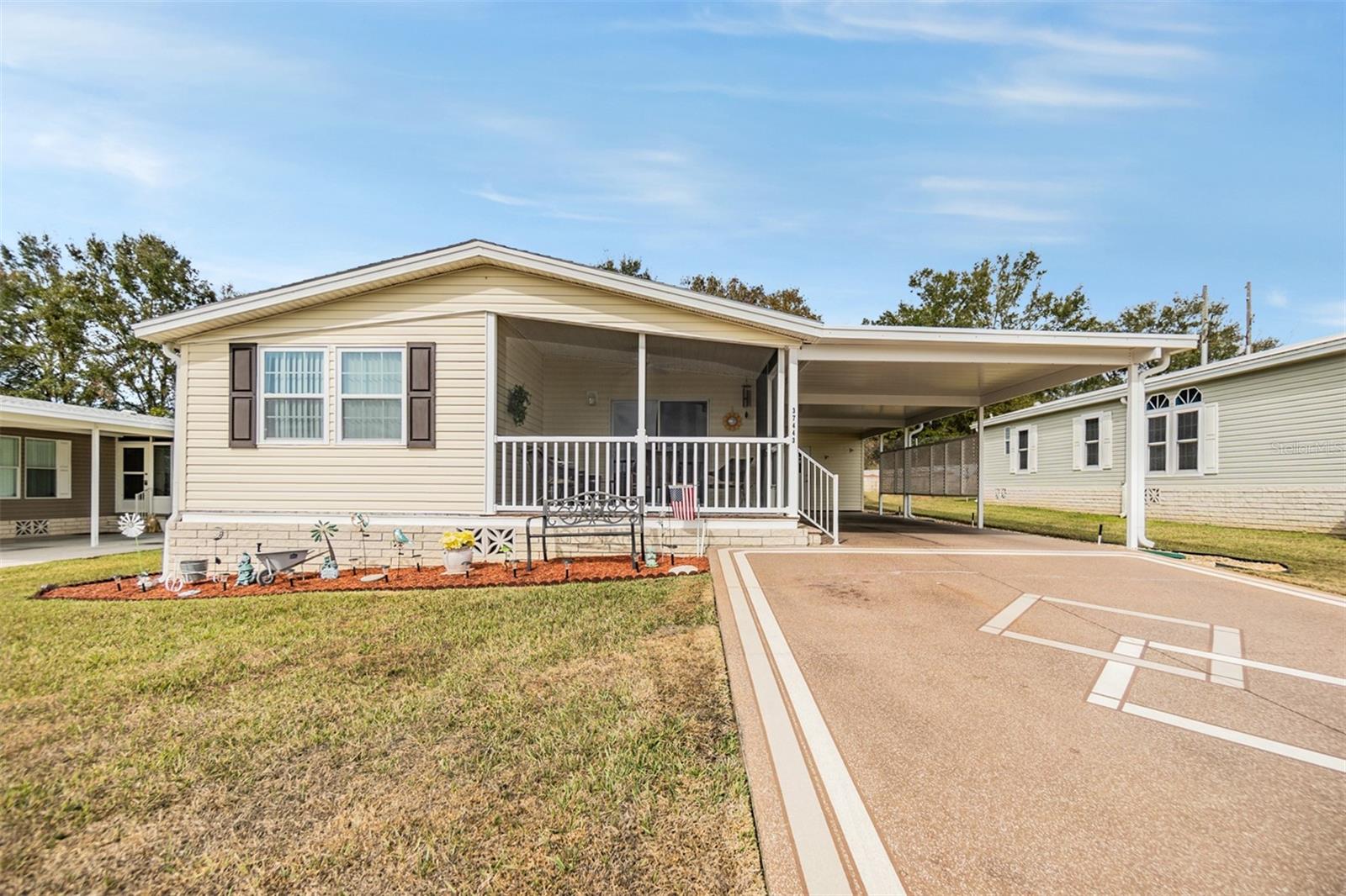 37443 GILL AVE, ZEPHYRHILLS, FL — photo 16