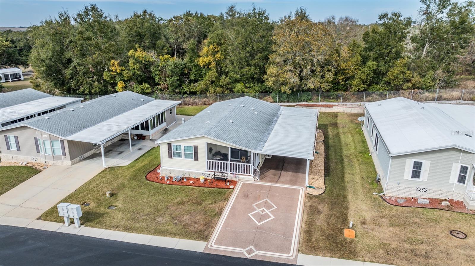 37443 GILL AVE, ZEPHYRHILLS, FL — photo 21
