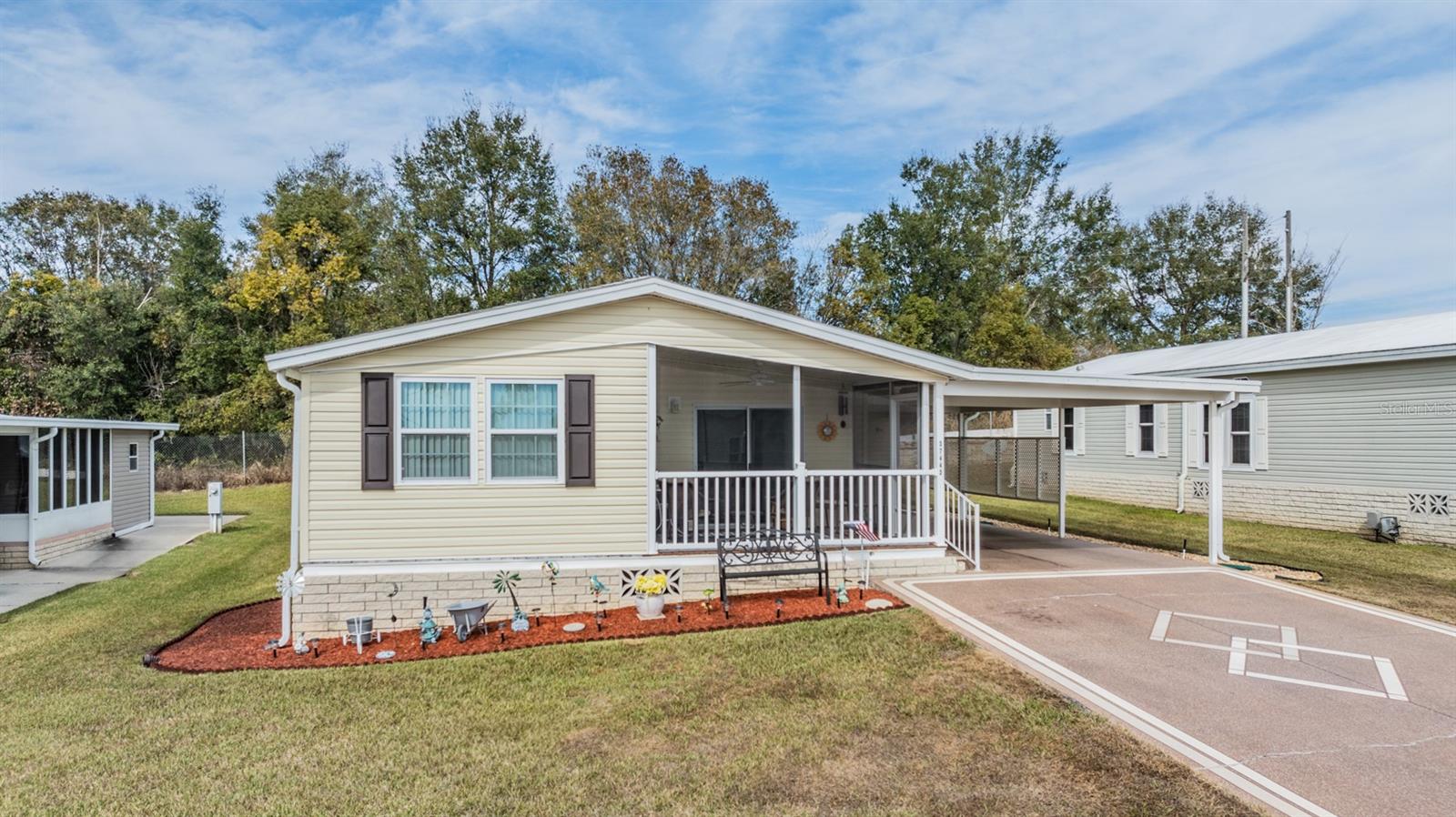 37443 GILL AVE, ZEPHYRHILLS, FL — photo 26