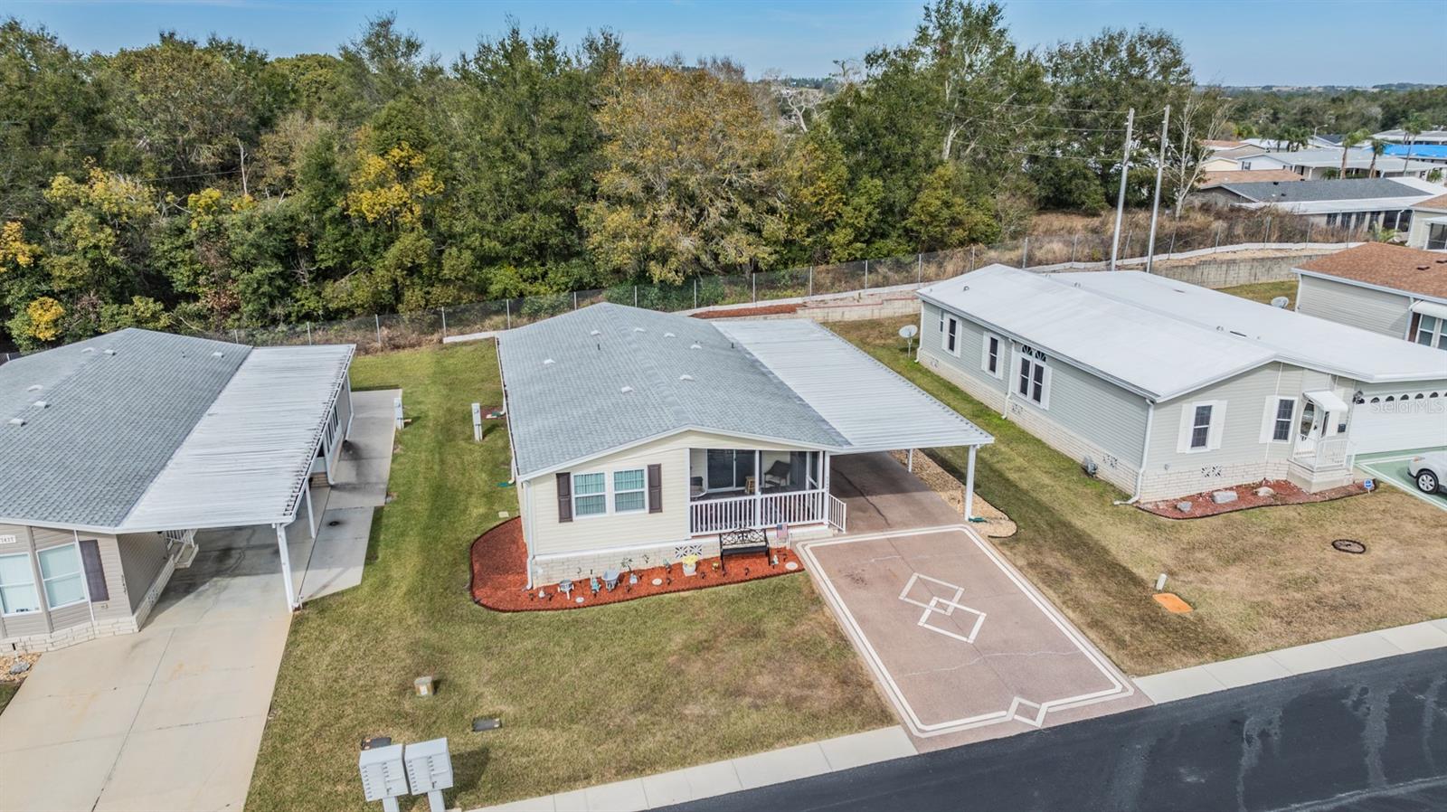 37443 GILL AVE, ZEPHYRHILLS, FL — photo 31
