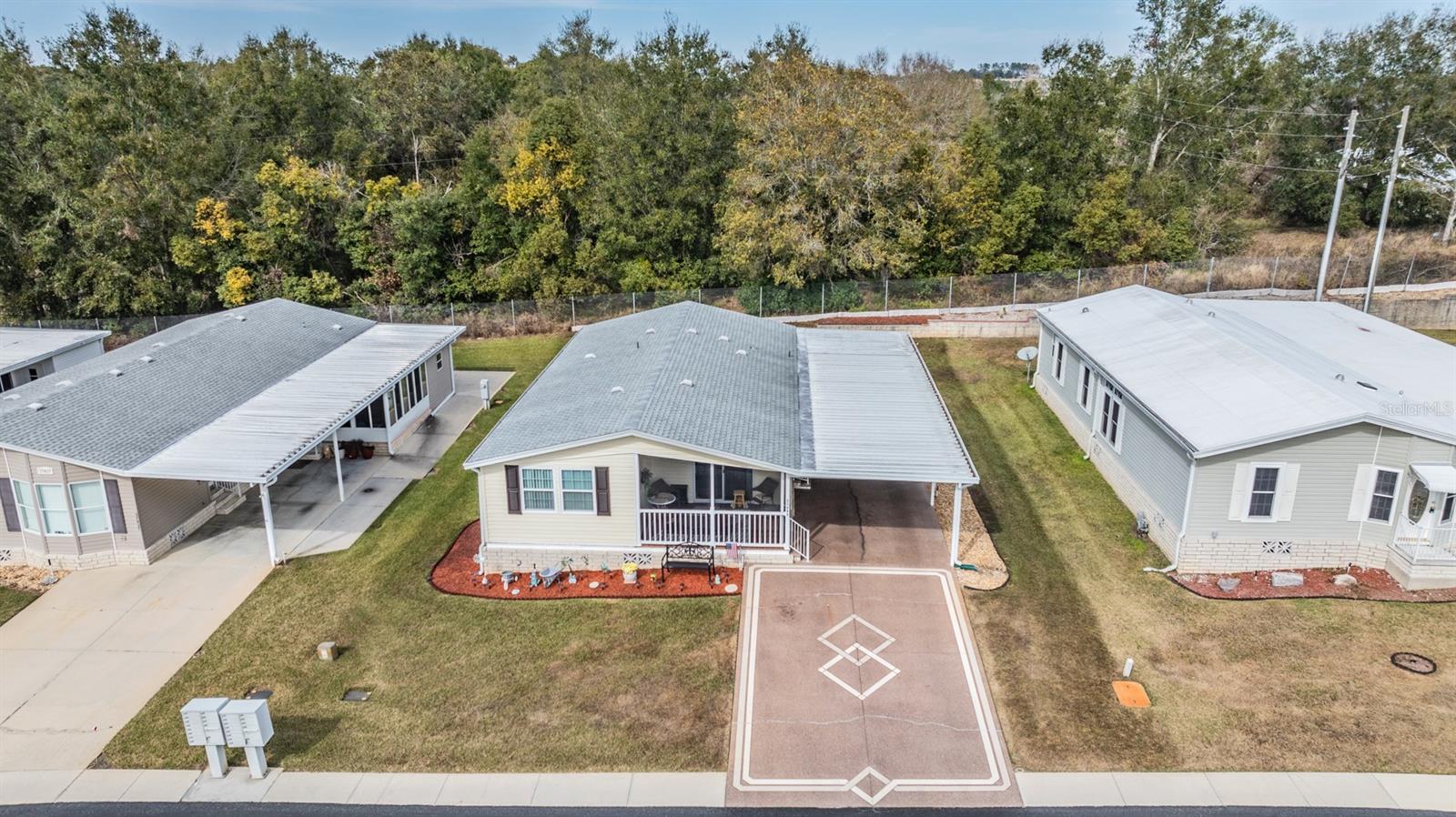 37443 GILL AVE, ZEPHYRHILLS, FL — photo 41