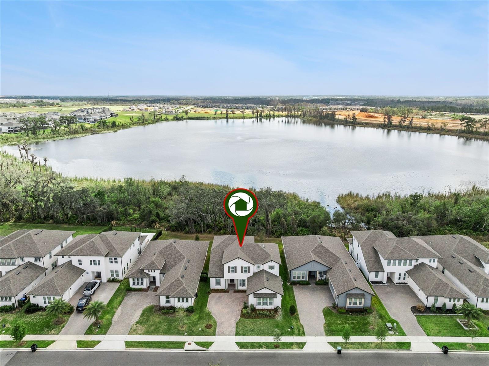 17588 LAKE STAR RD, WINTER GARDEN, FL — photo 4