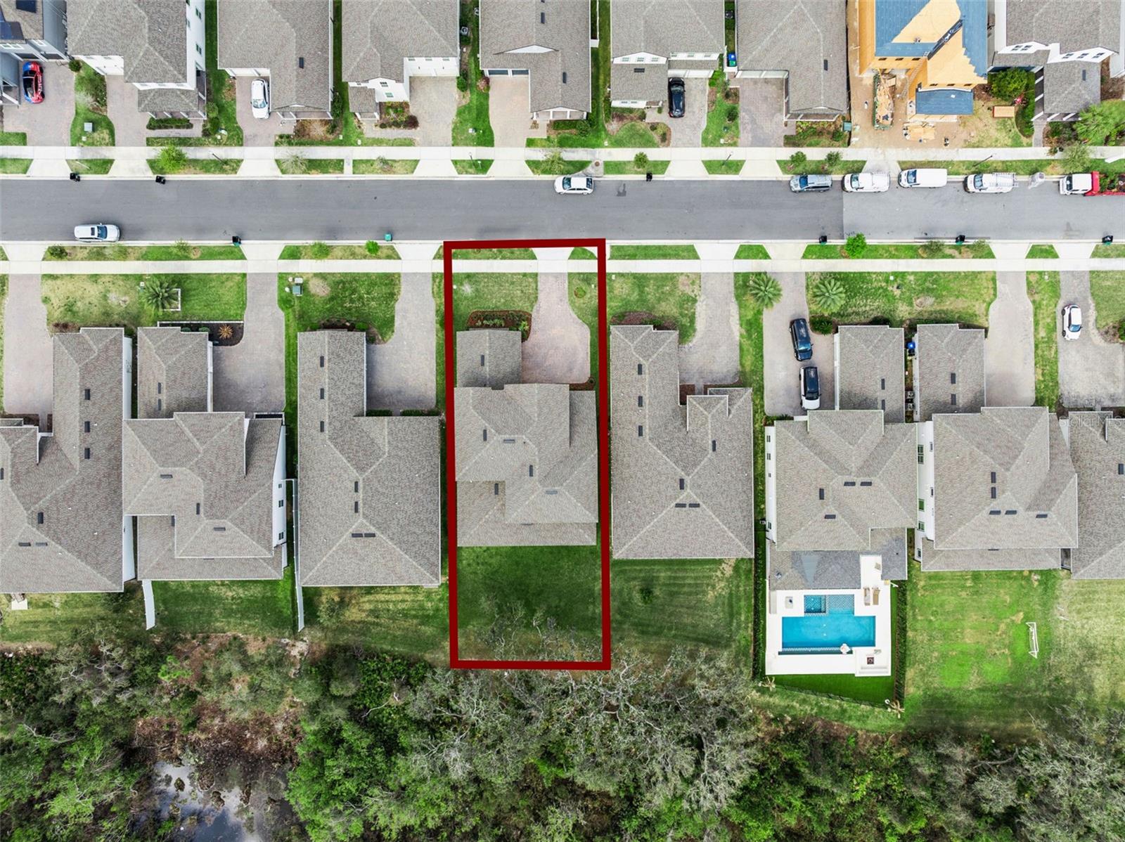 17588 LAKE STAR RD, WINTER GARDEN, FL — photo 5