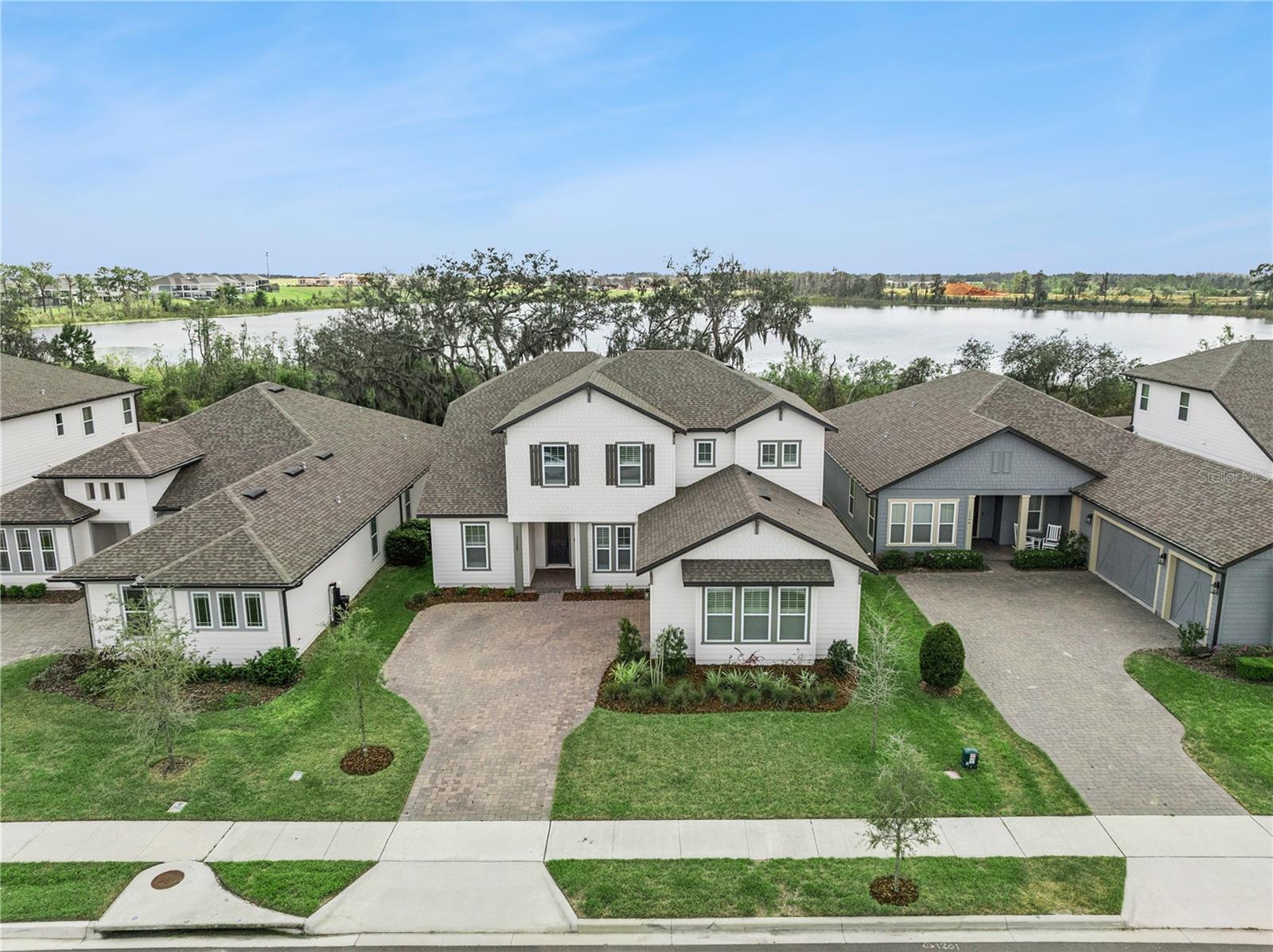 17588 LAKE STAR RD, WINTER GARDEN, FL — photo 7