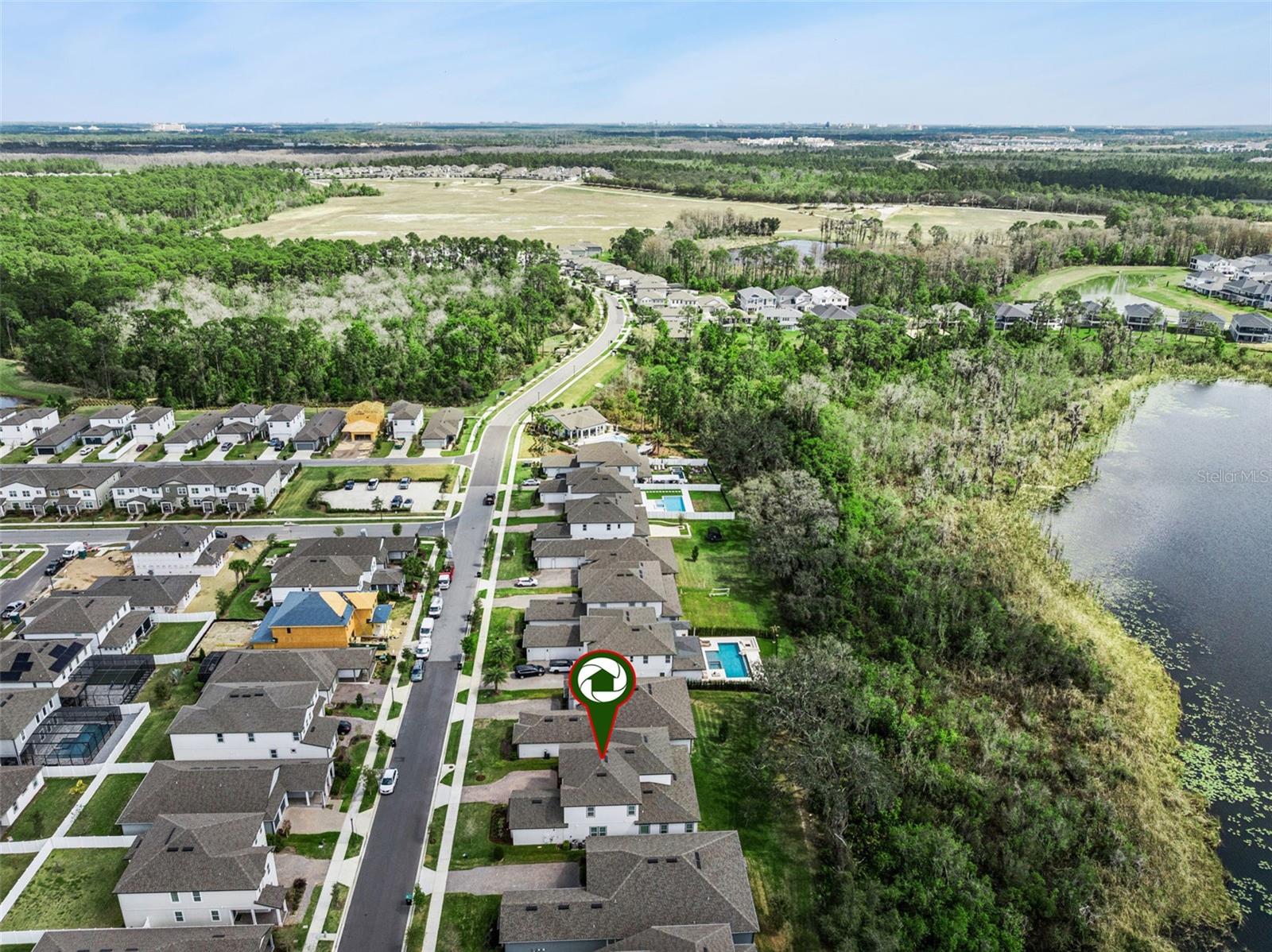 17588 LAKE STAR RD, WINTER GARDEN, FL — photo 43