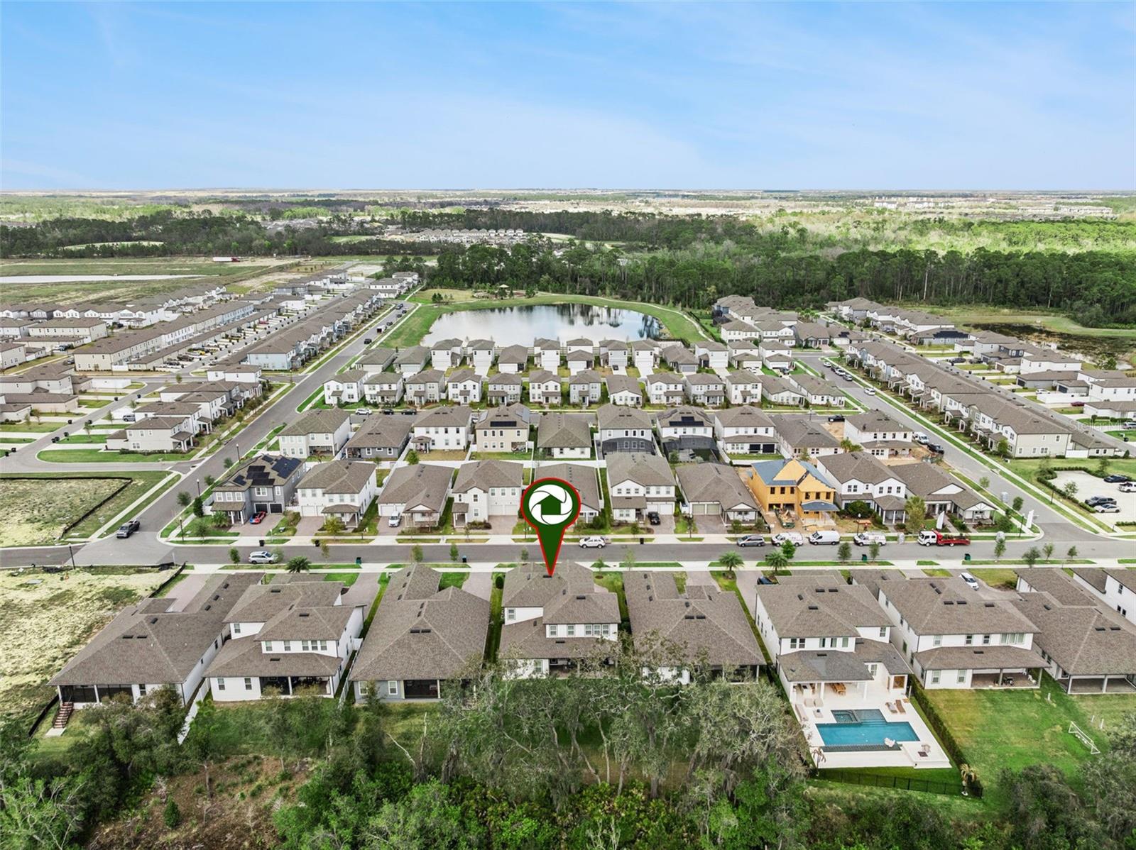 17588 LAKE STAR RD, WINTER GARDEN, FL — photo 44
