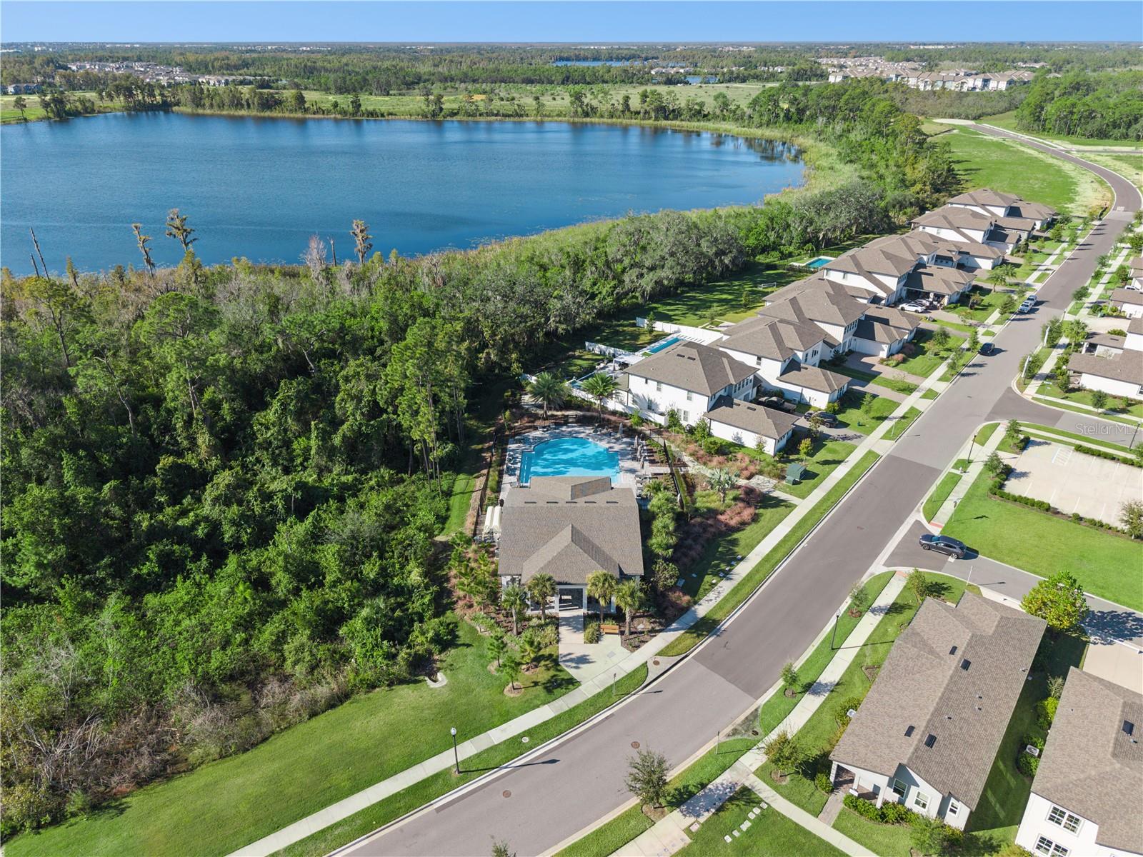 17588 LAKE STAR RD, WINTER GARDEN, FL — photo 49