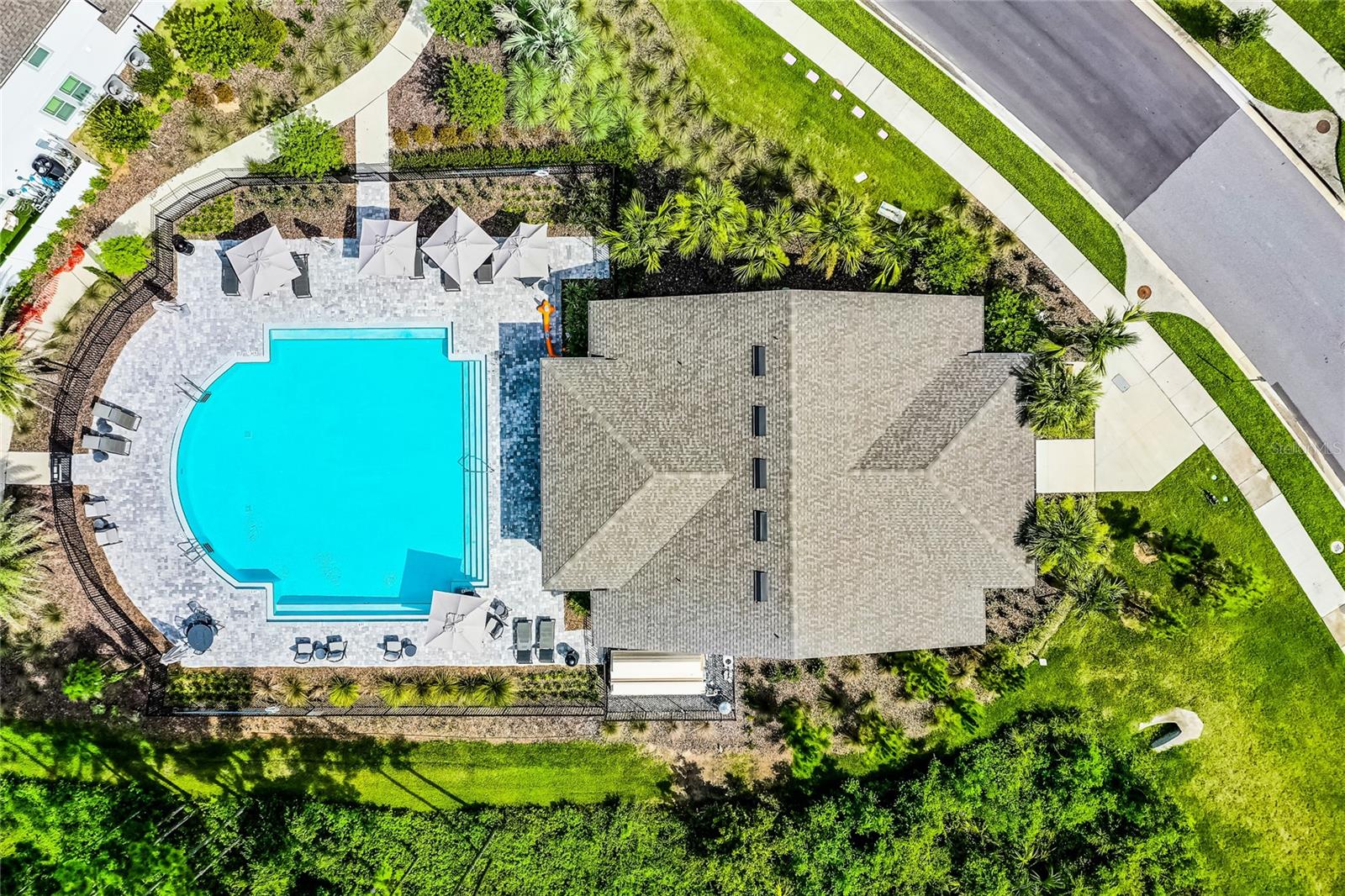 17588 LAKE STAR RD, WINTER GARDEN, FL — photo 50