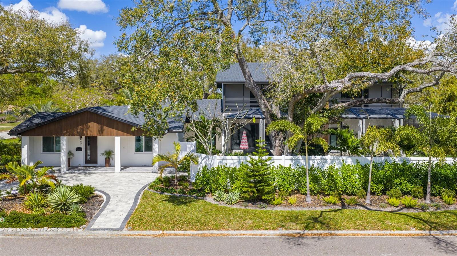 639 43RD AVE N, ST PETERSBURG, FL