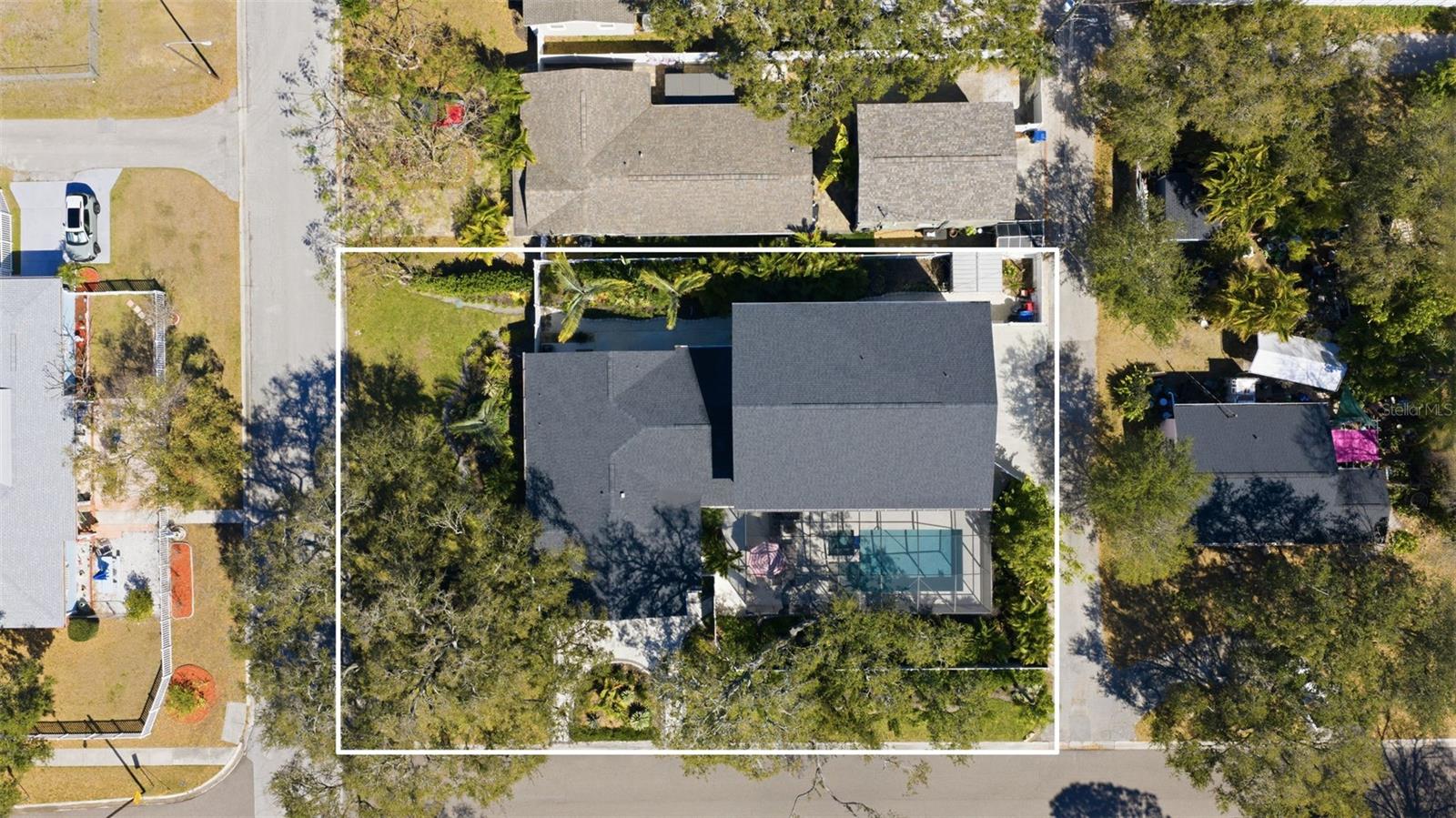 639 43RD AVE N, ST PETERSBURG, FL — photo 83