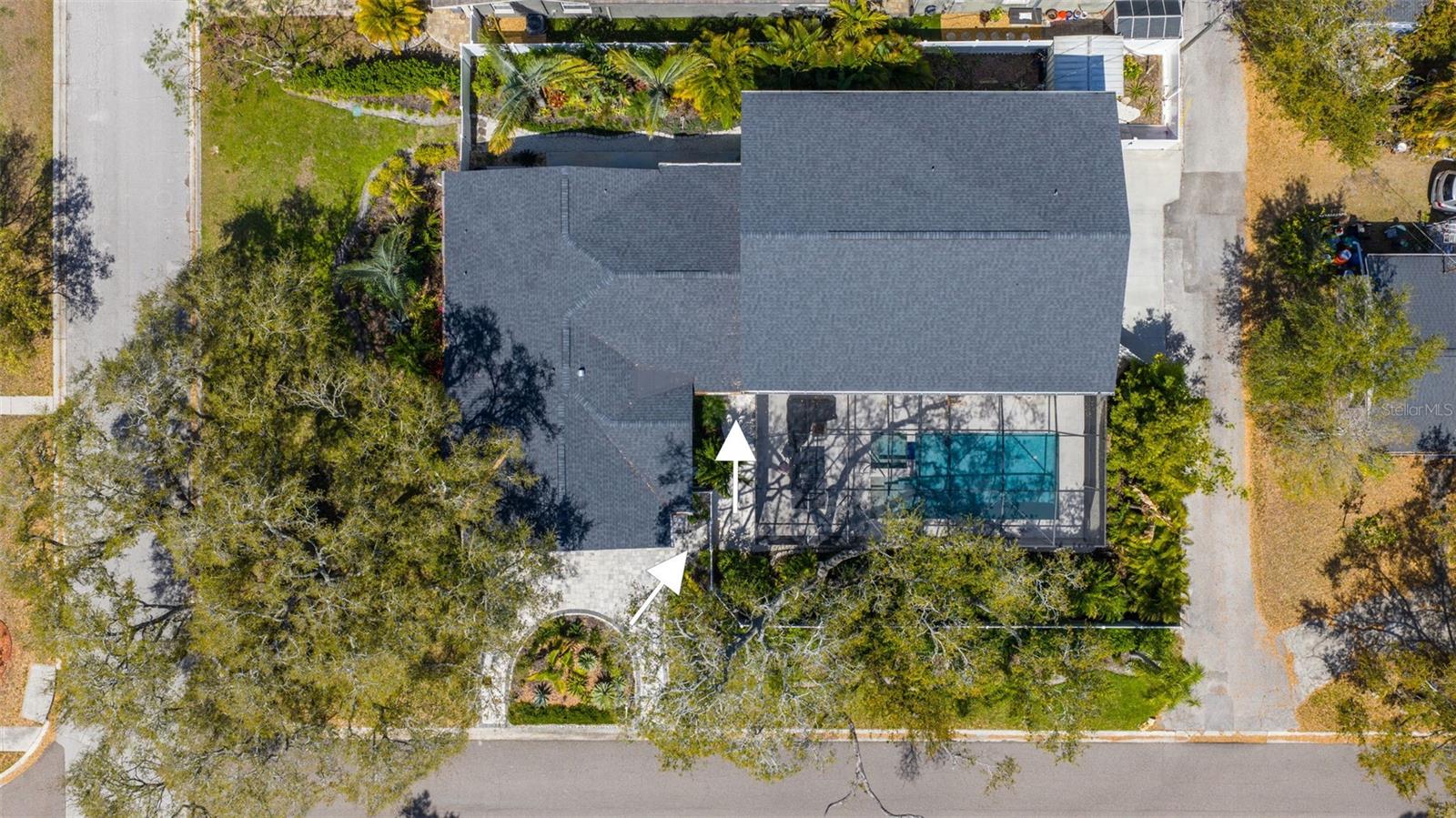639 43RD AVE N, ST PETERSBURG, FL — photo 85