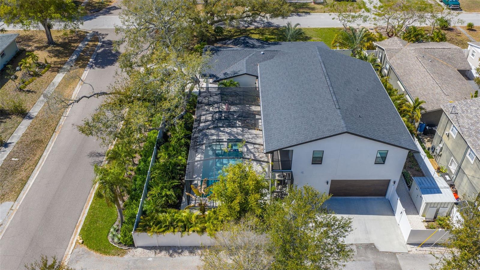 639 43RD AVE N, ST PETERSBURG, FL — photo 86