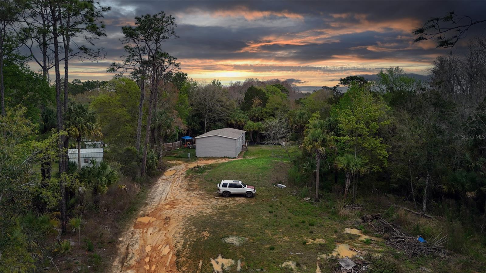 7697 W RADIANCE LN, HOMOSASSA, FL — photo 2