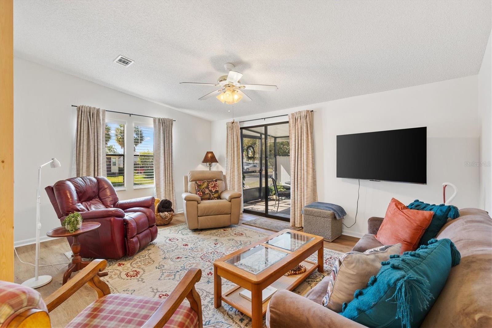 520 SAINT ANDREWS BLVD, LADY LAKE, FL — photo 7