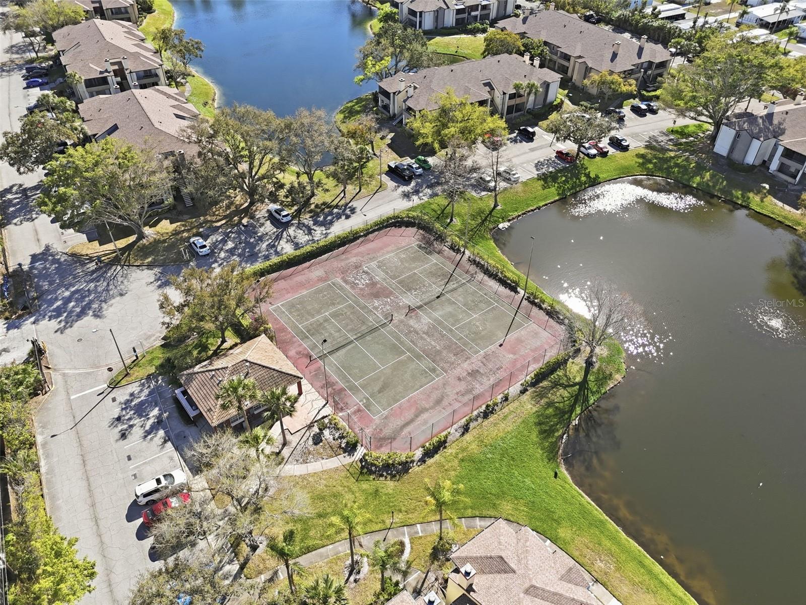 10265 GANDY BLVD N #1415, ST PETERSBURG, FL — photo 21