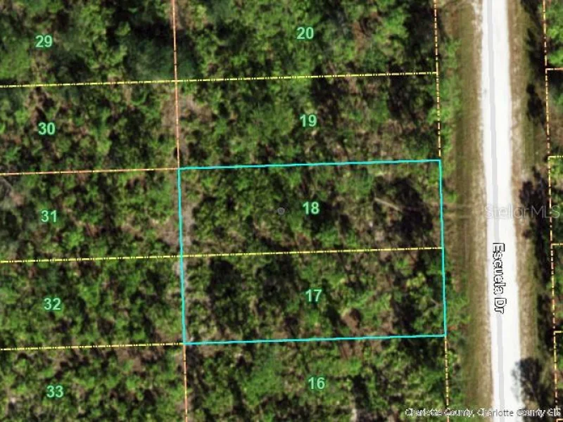 12297 ESCUELA DR, PUNTA GORDA, FL