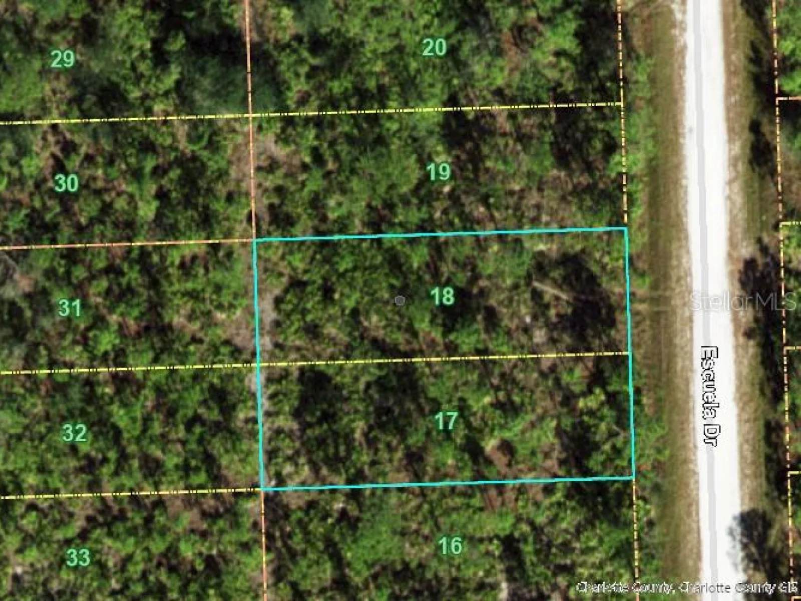12297 ESCUELA DR, PUNTA GORDA, FL — photo 1