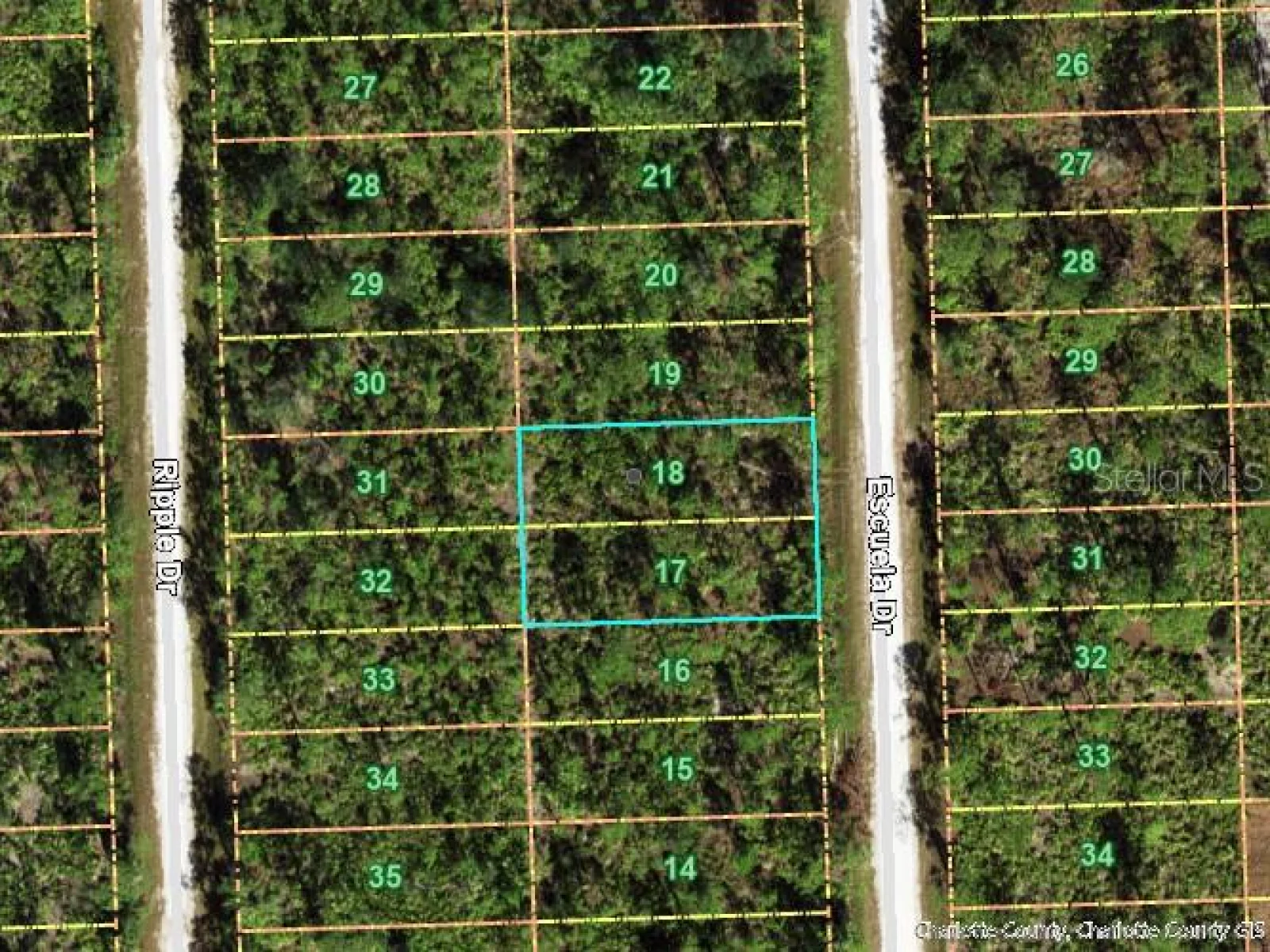 12297 ESCUELA DR, PUNTA GORDA, FL — photo 2
